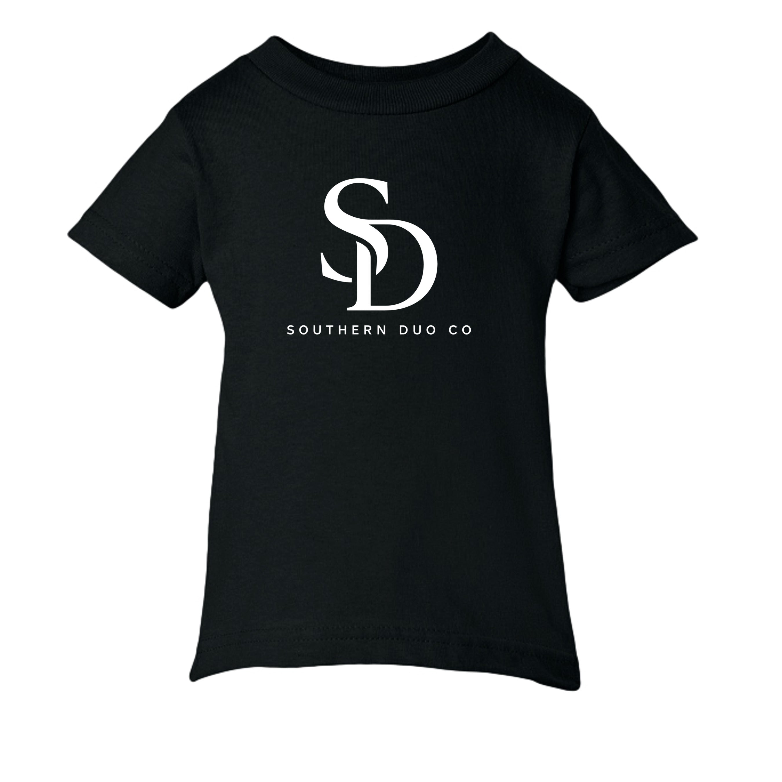 BLACK - 3401 - FRONT