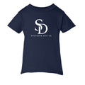 NAVY - 3401 - FRONT