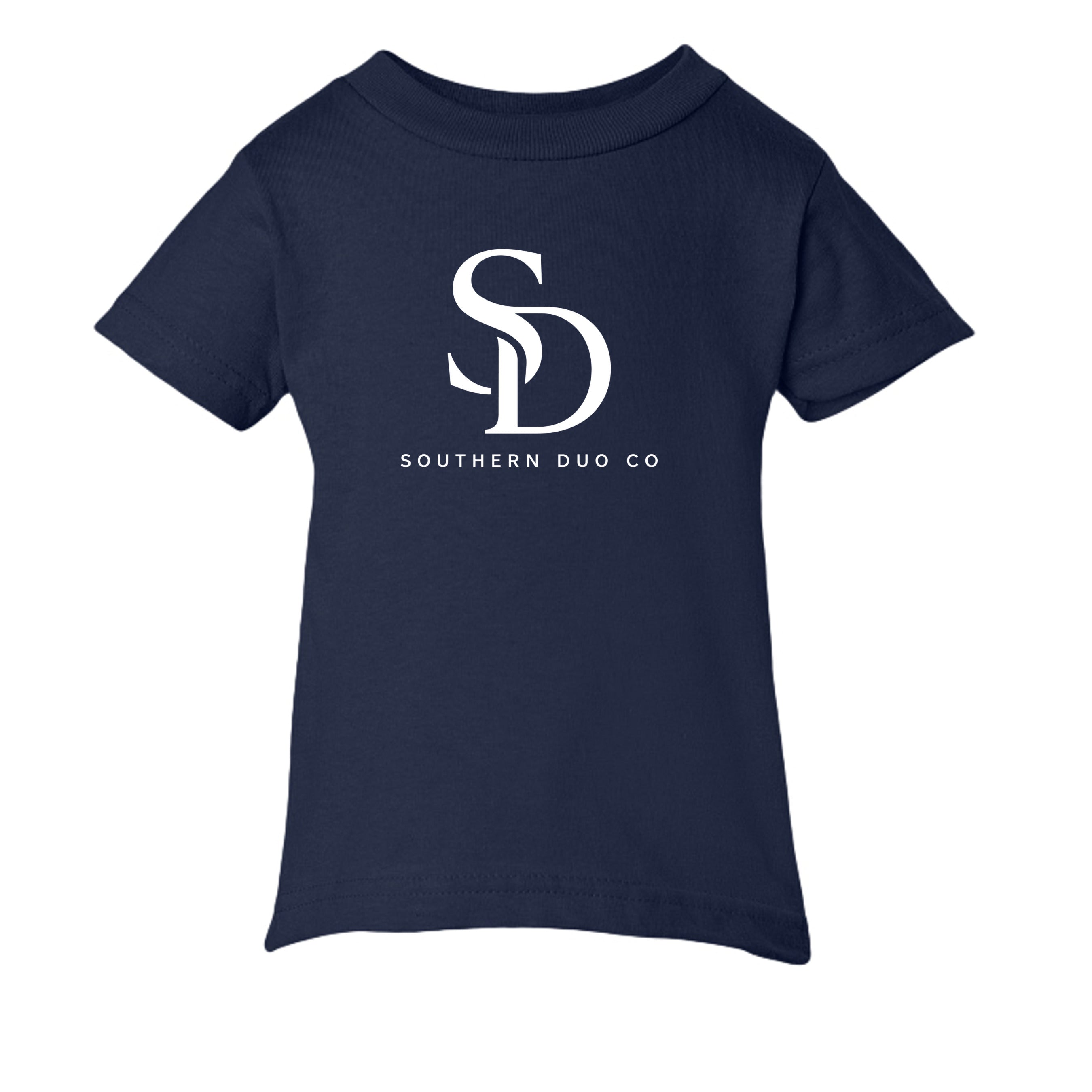 NAVY - 3401 - FRONT
