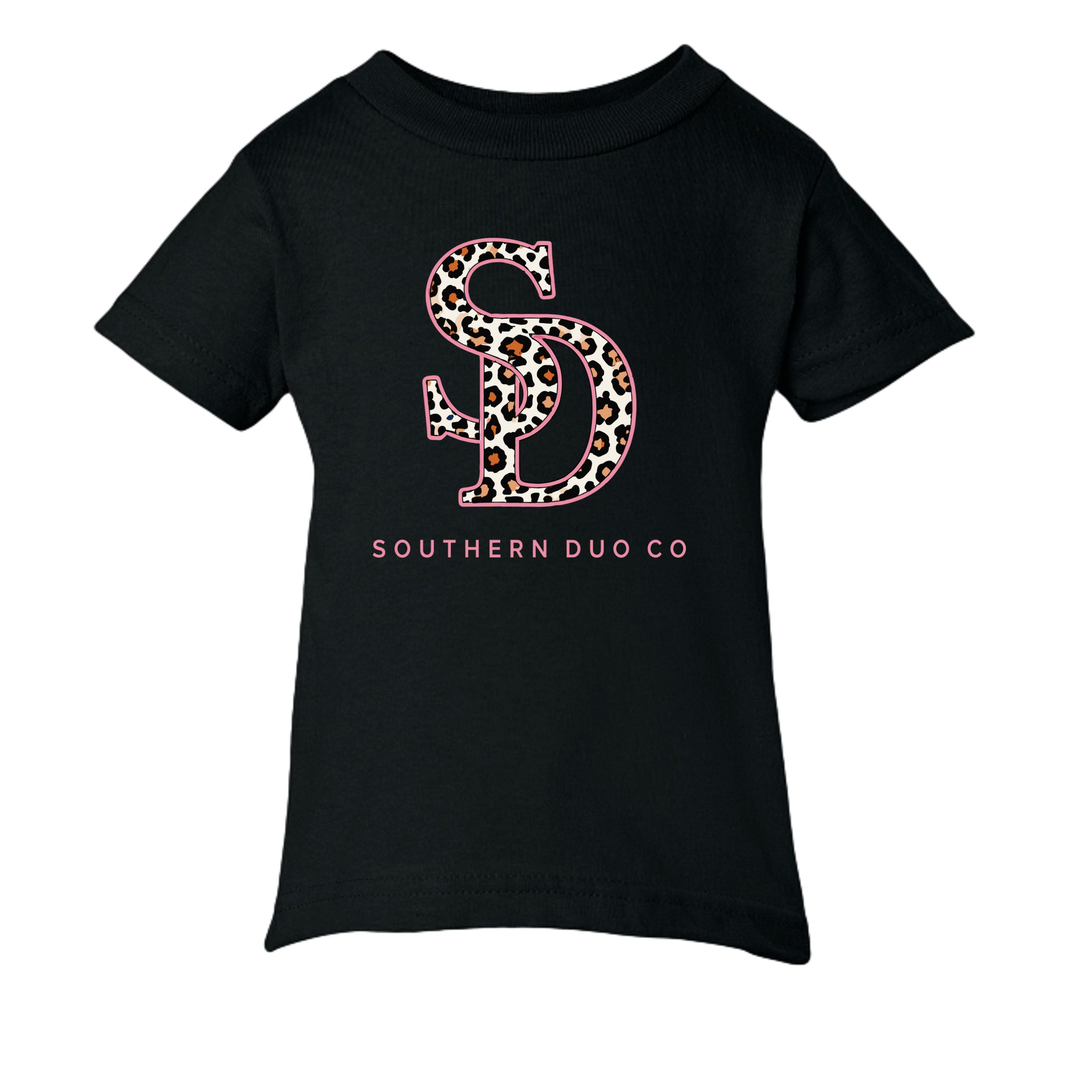 BLACK - 3401 - FRONT