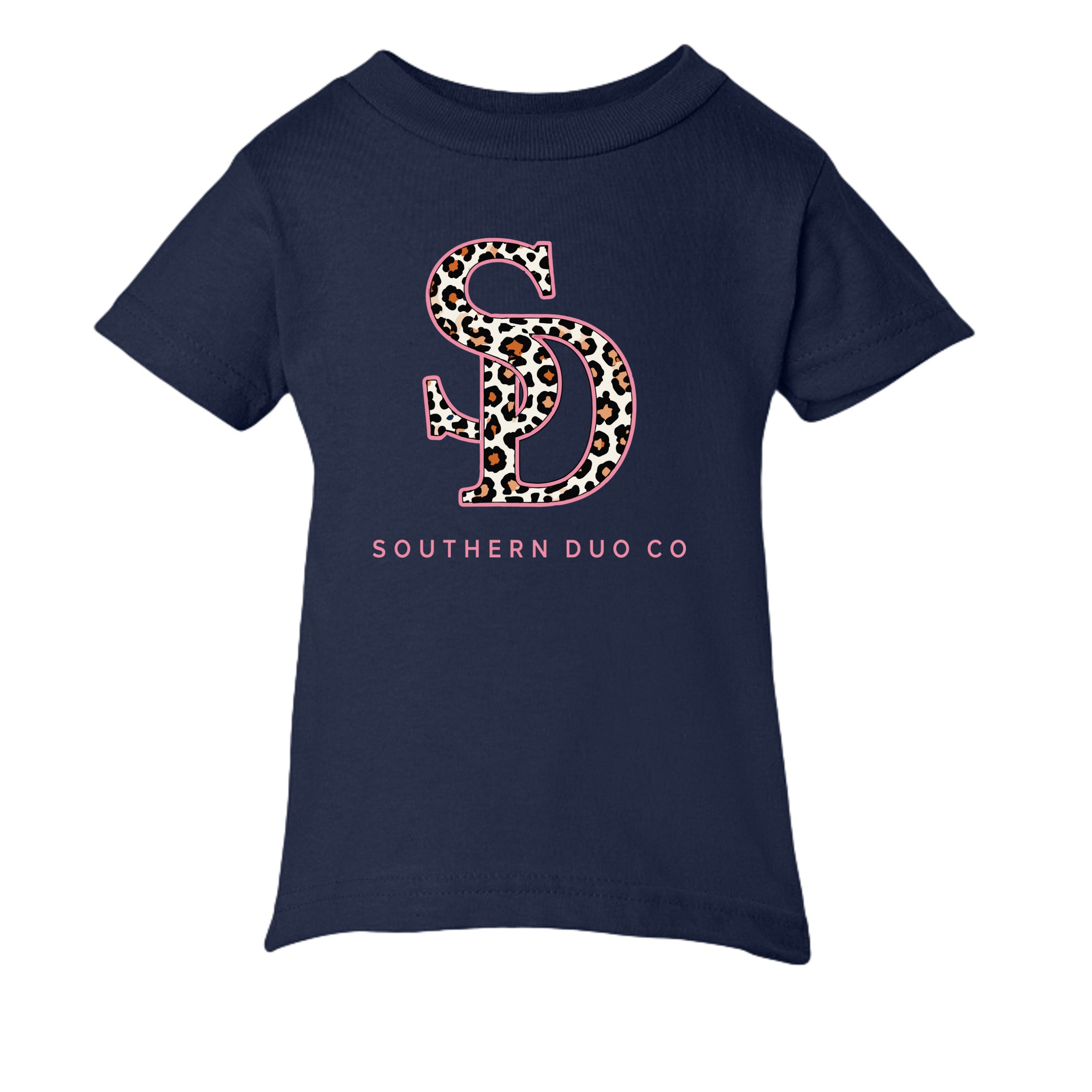 NAVY - 3401 - FRONT