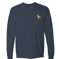 TRUE NAVY - C4410 - FRONT
