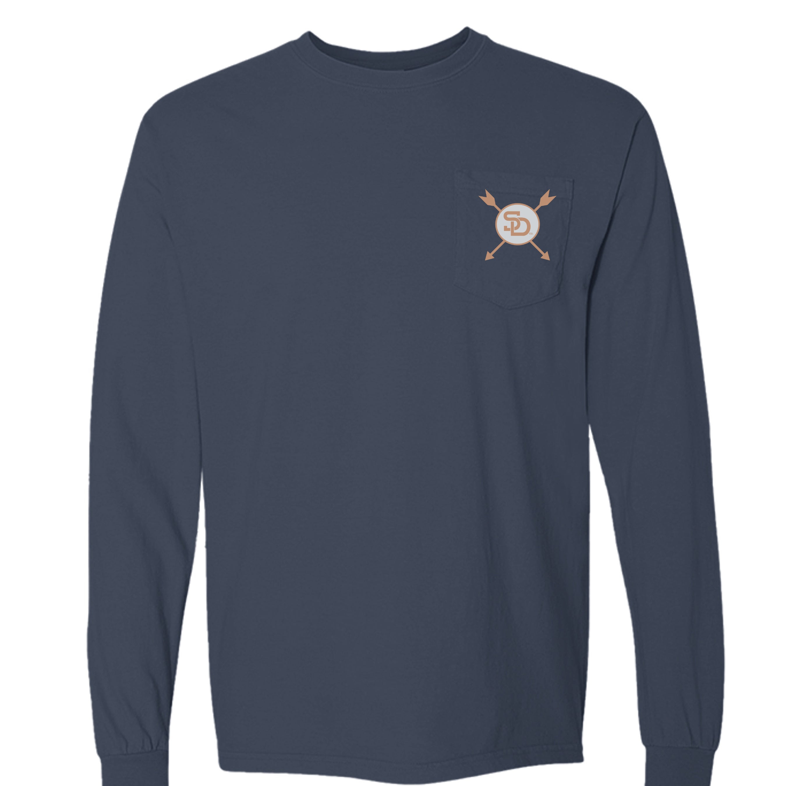 MIDNIGHT - C4410 - FRONT