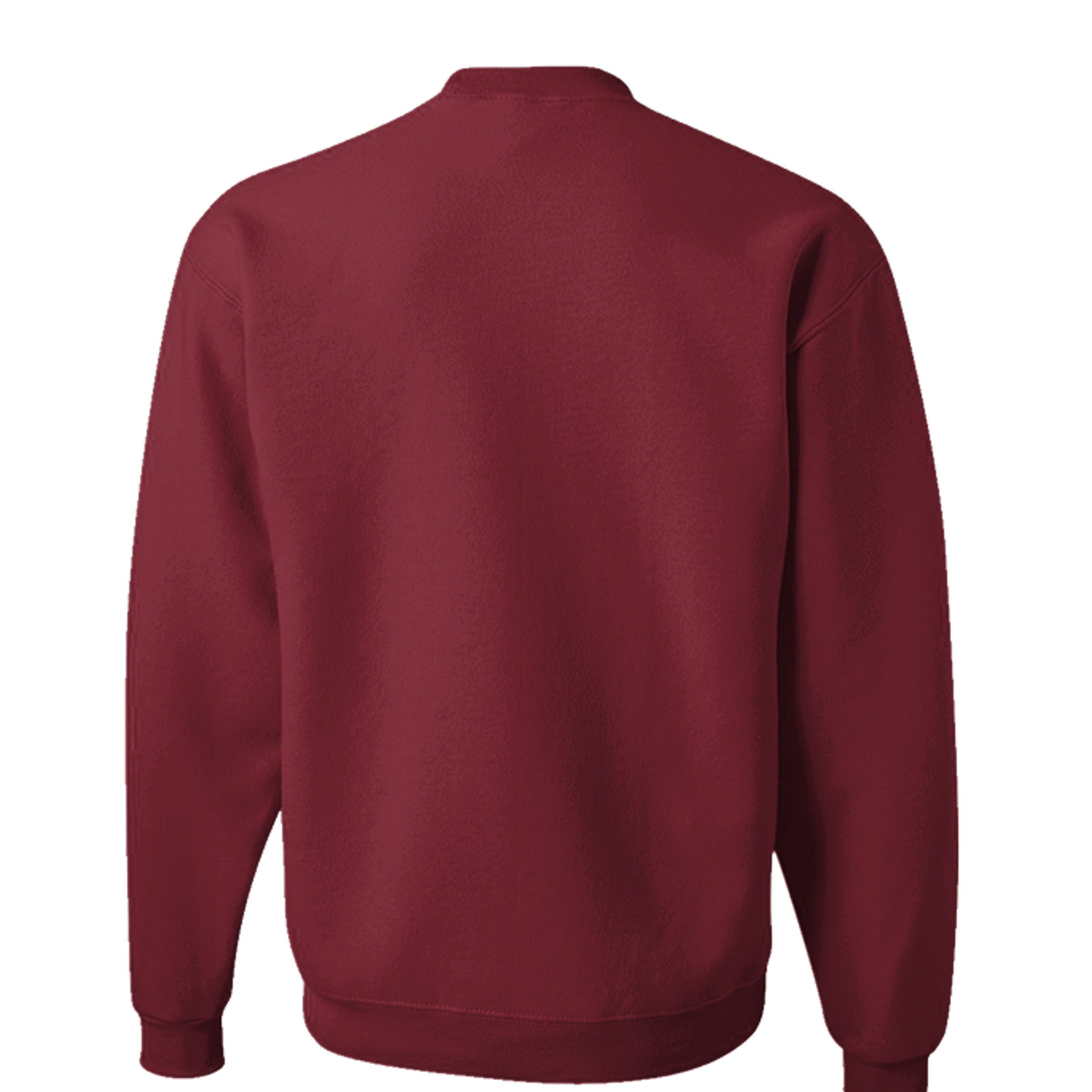 Red - PC78 - BACK