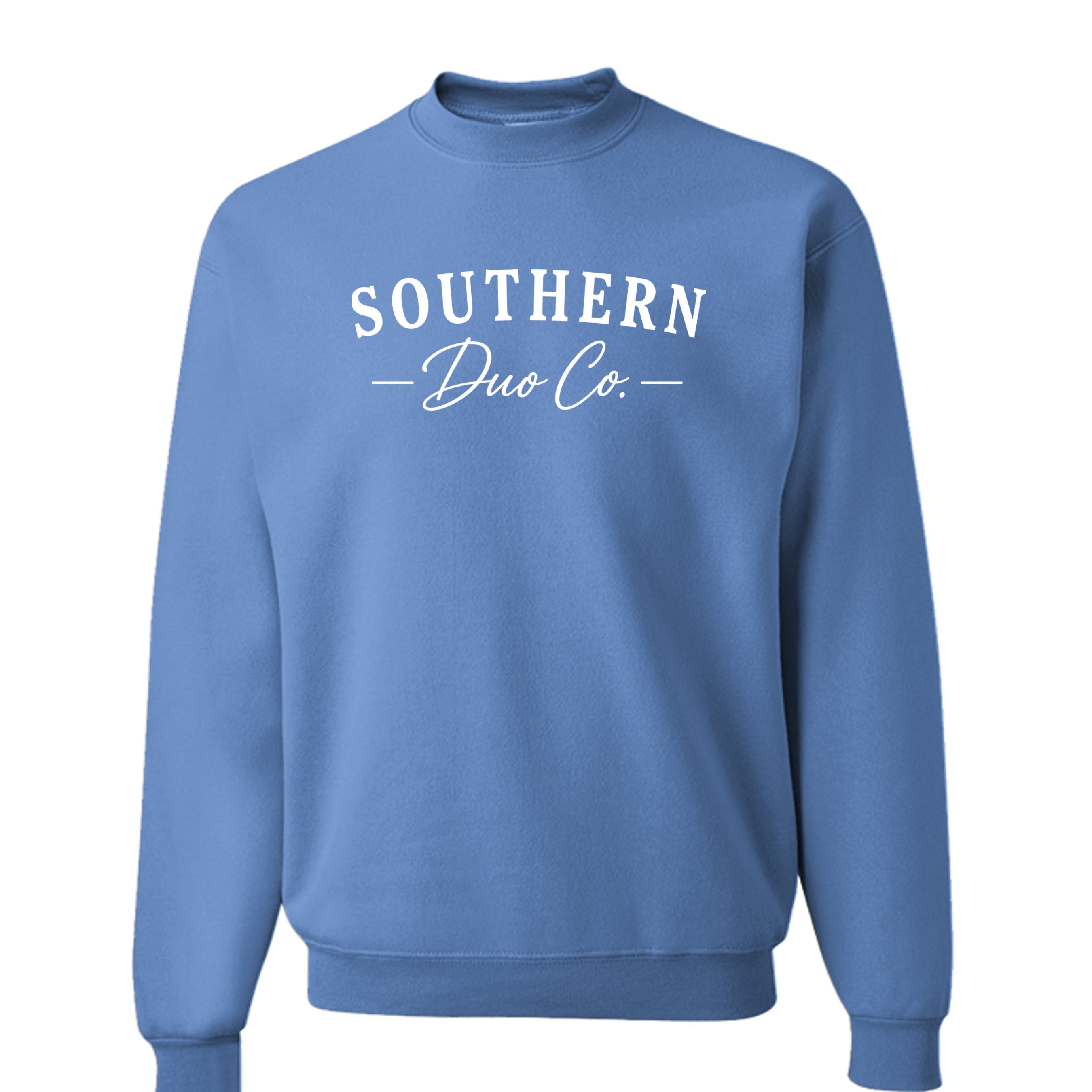 Carolina Blue - PC78 - FRONT
