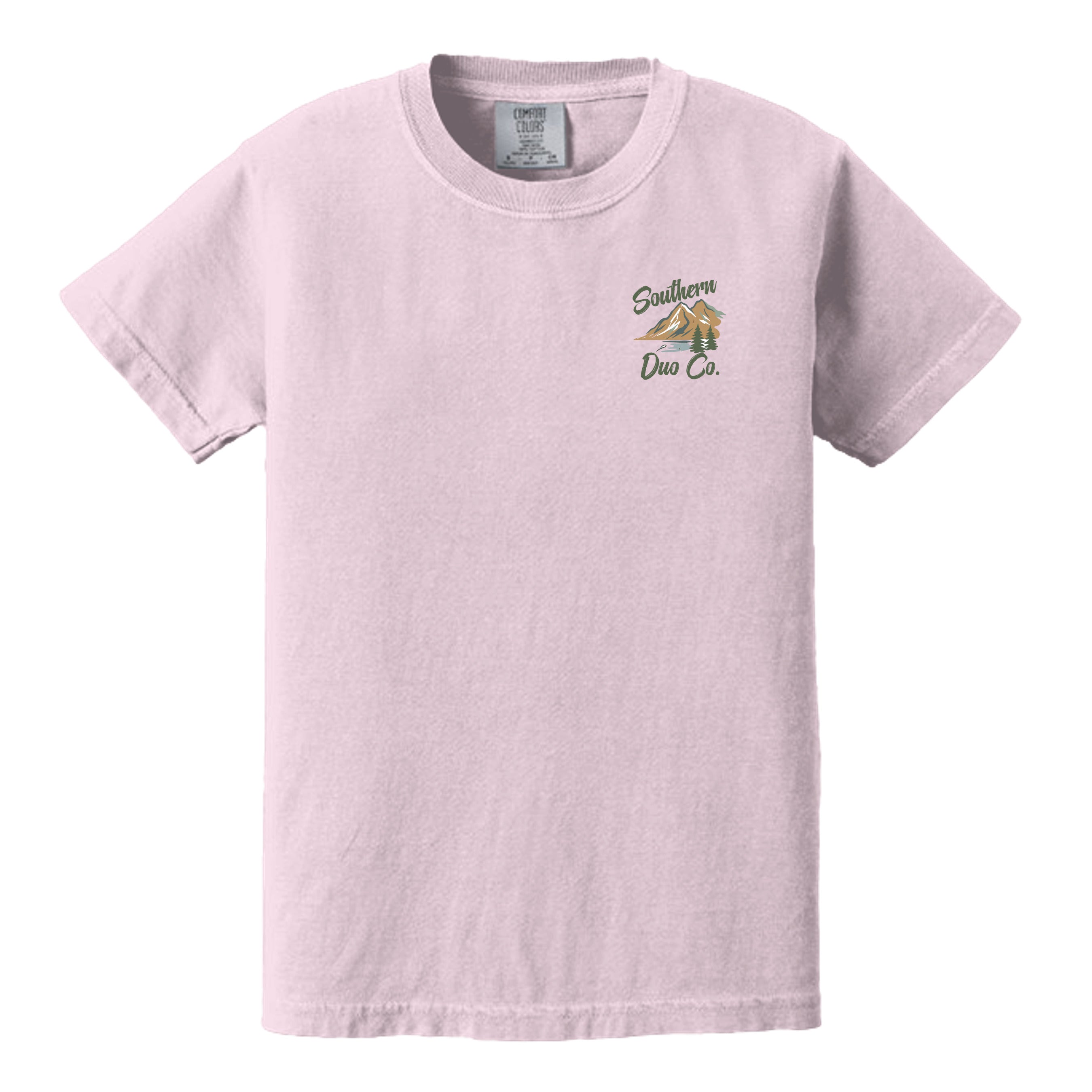 BLOSSOM - C9018 - FRONT