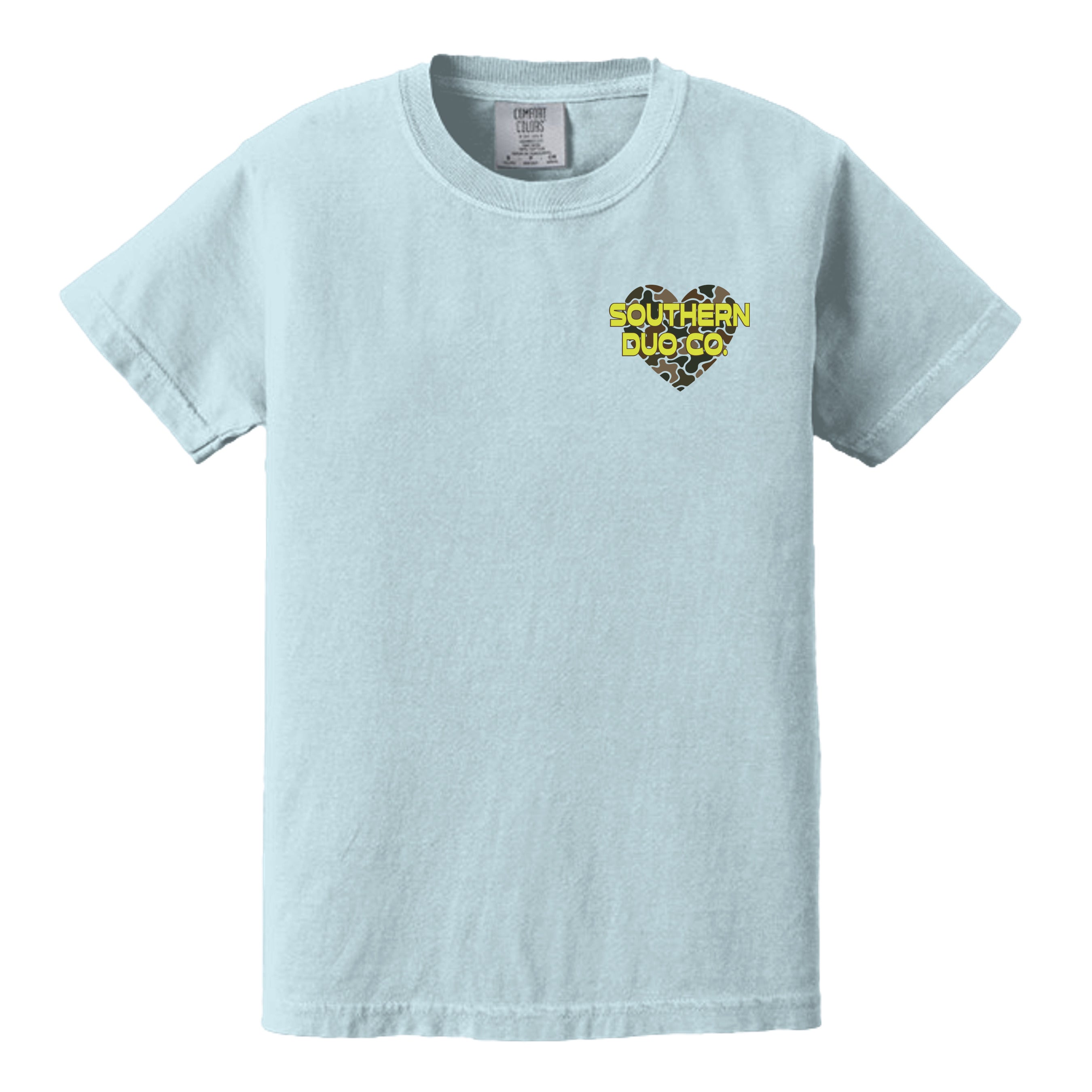 CHAMBRAY - C9018 - FRONT
