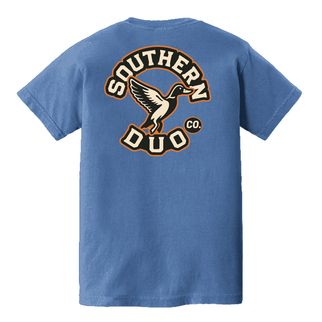 FLO BLUE - C9018 - BACK