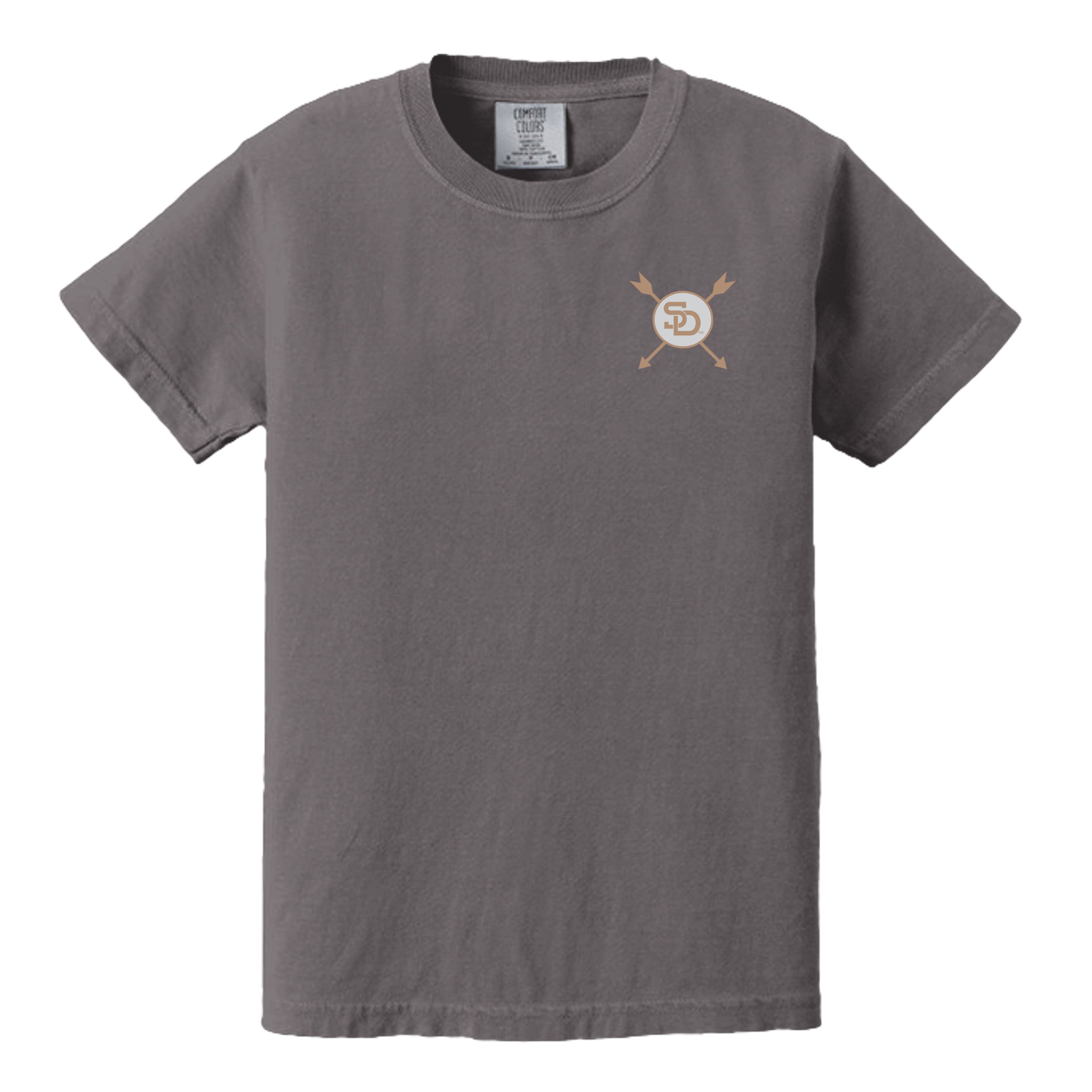 PEPPER - C9018 - FRONT