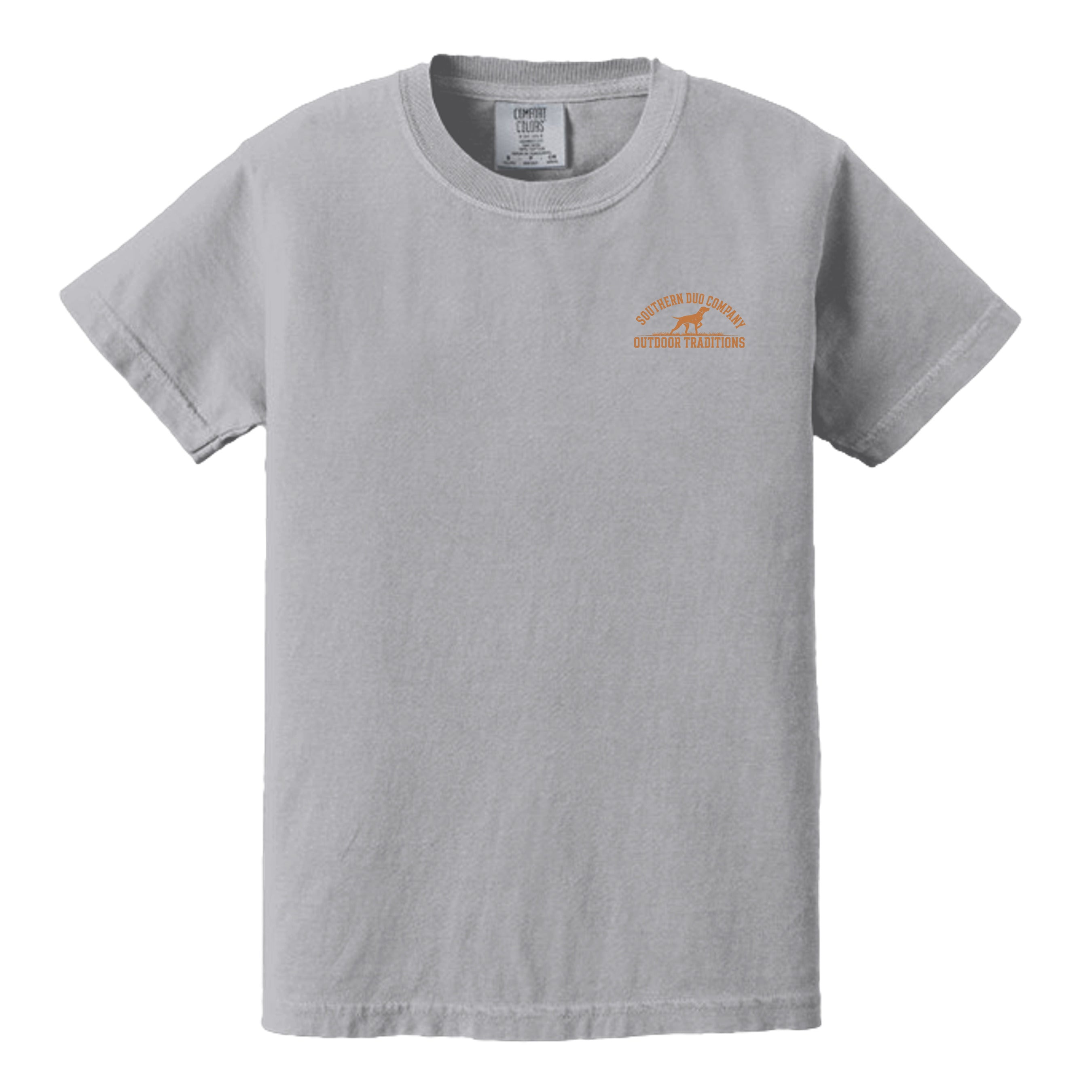 GRANITE - C9018 - FRONT