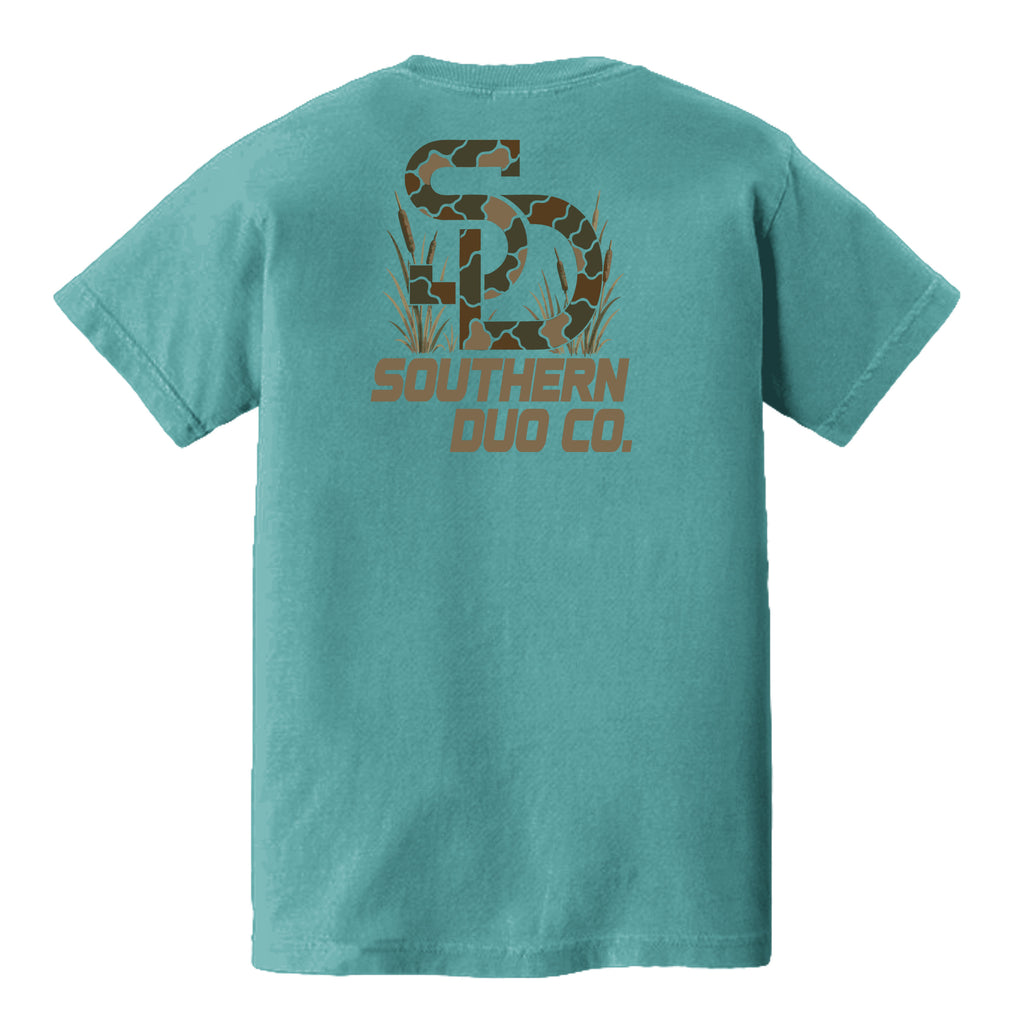 SEAFOAM - C9018 - BACK