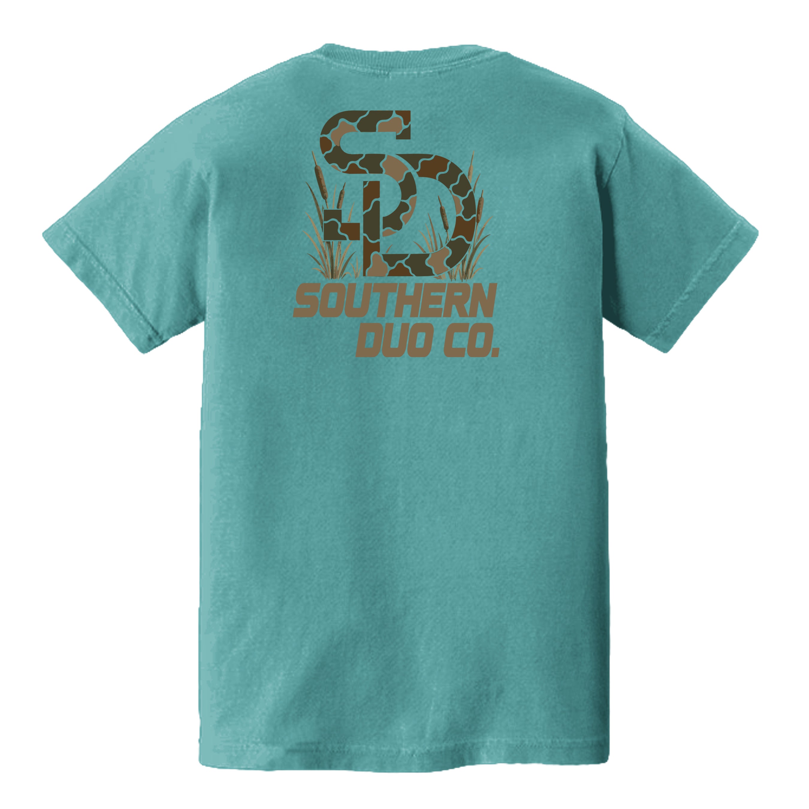 SEAFOAM - C9018 - BACK