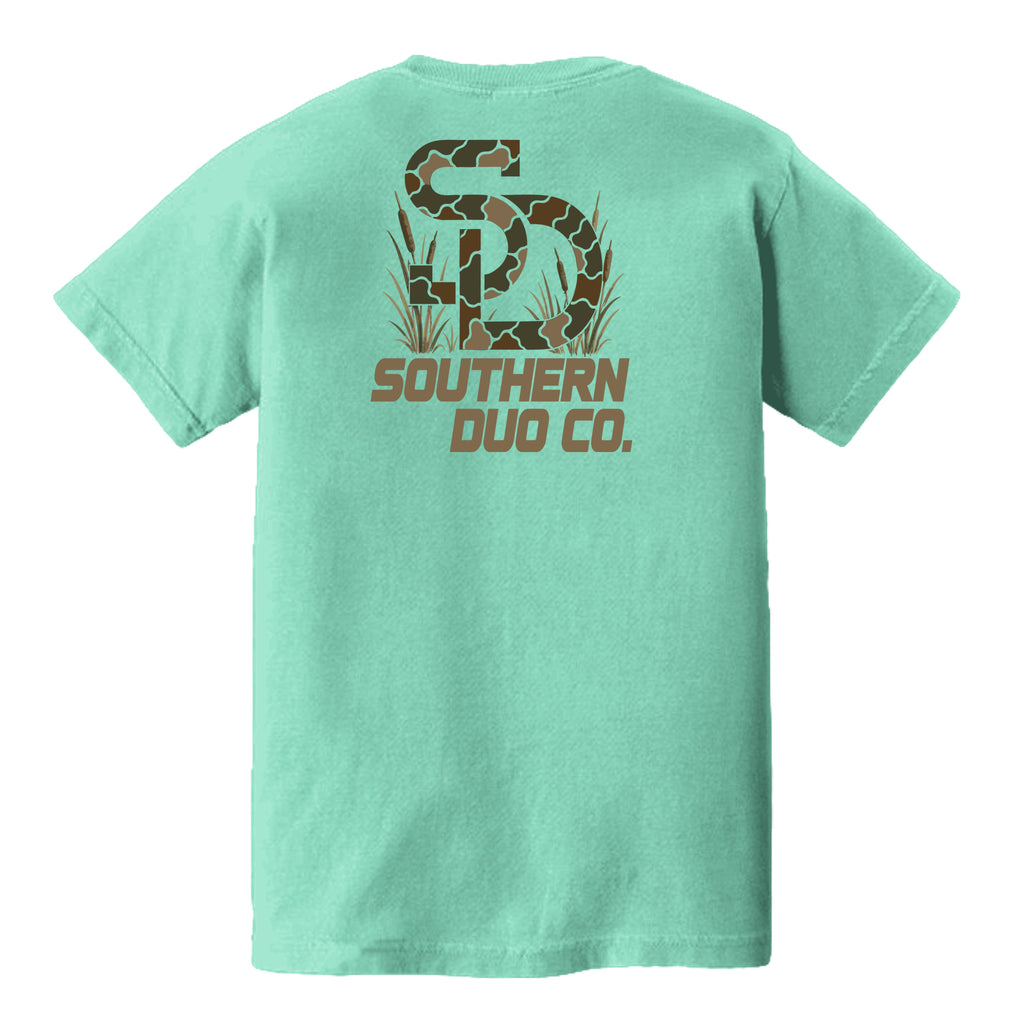 ISLAND REEF - C9018 - BACK