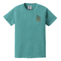 SEAFOAM - C9018 - FRONT