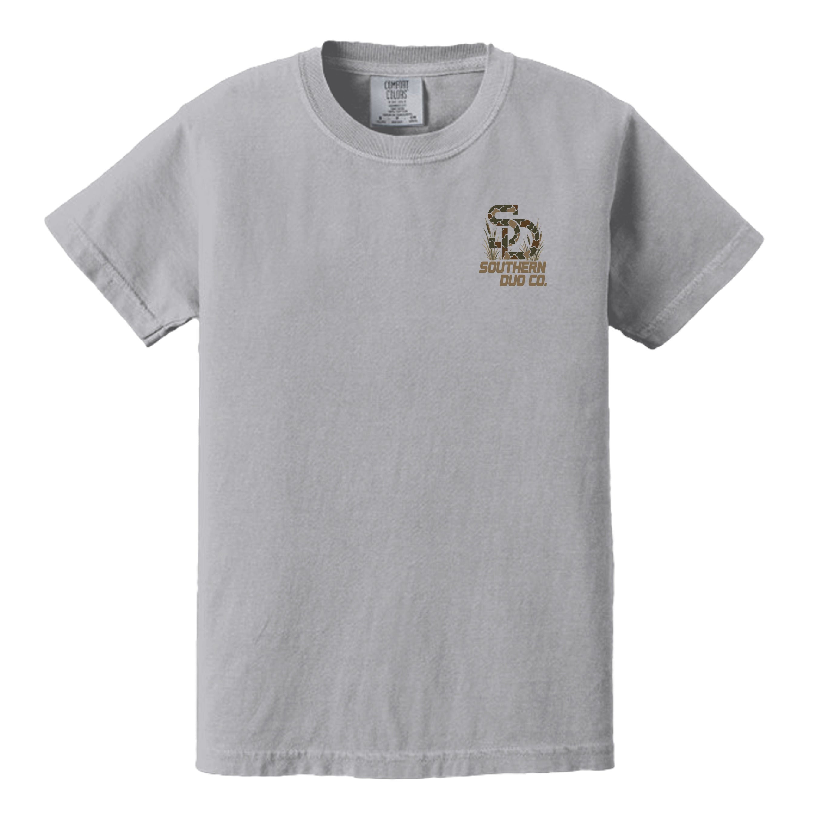 GRANITE - C9018 - FRONT