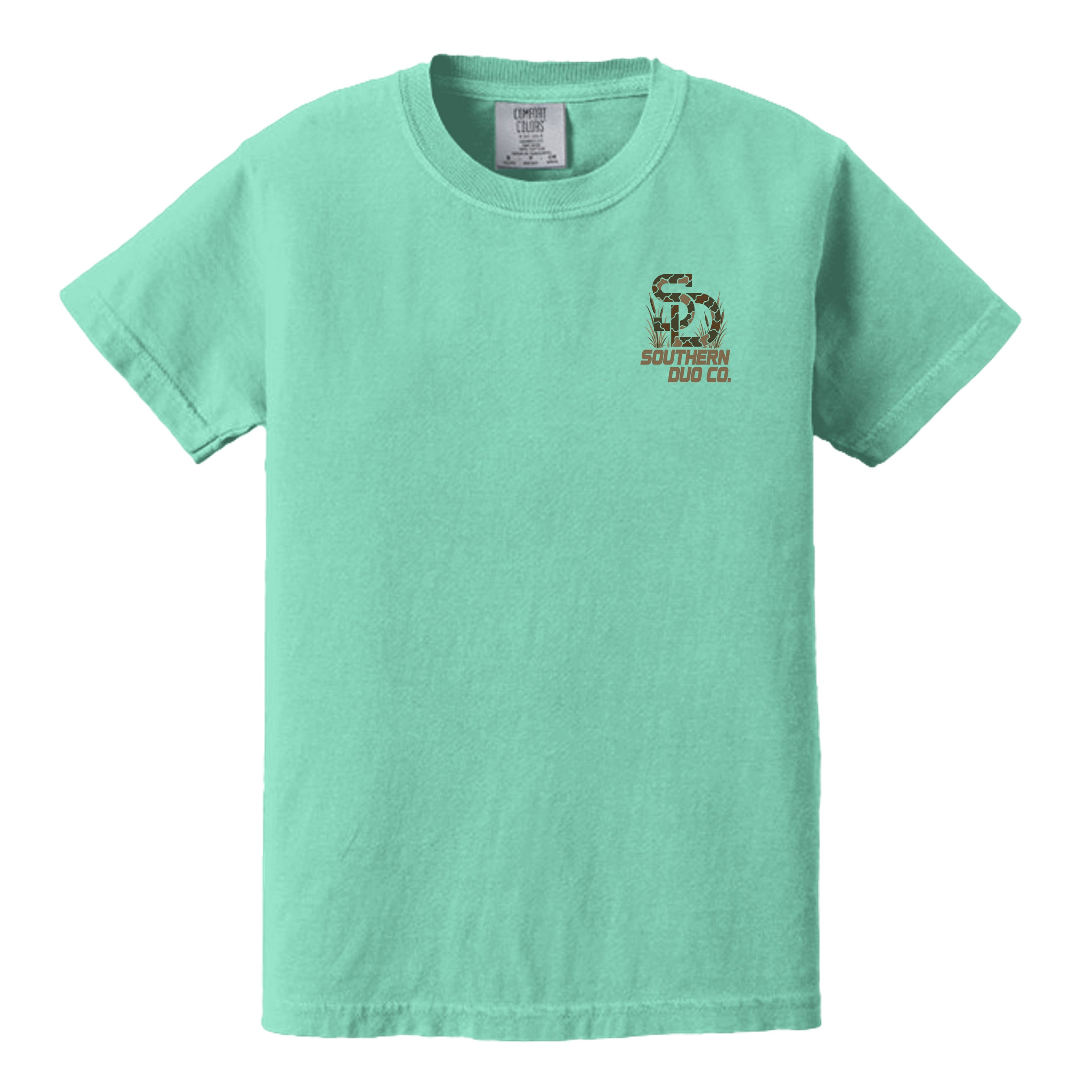 ISLAND REEF - C9018 - FRONT