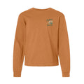 Toast - 3511Y - FRONT