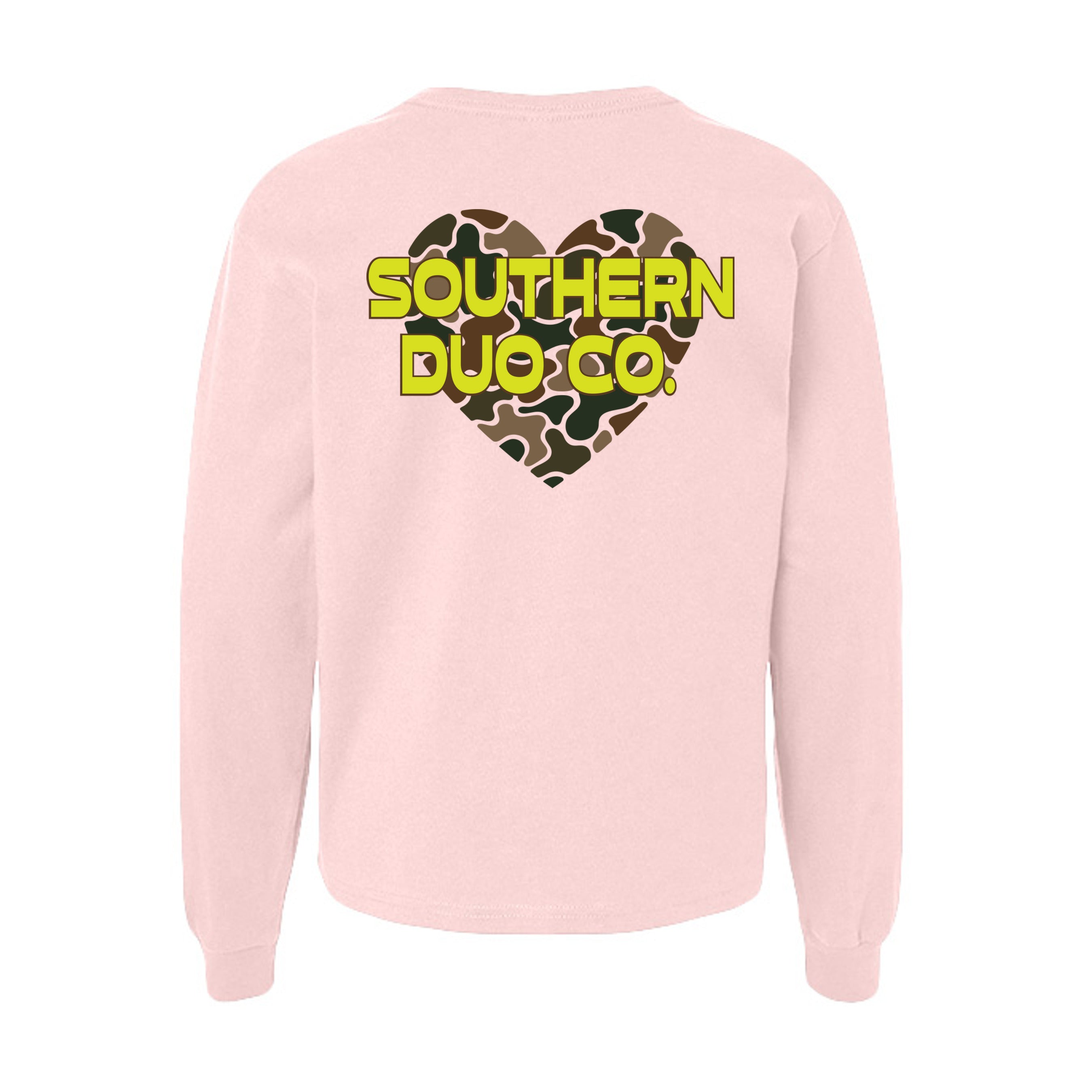 Soft Pink - 3511Y - BACK