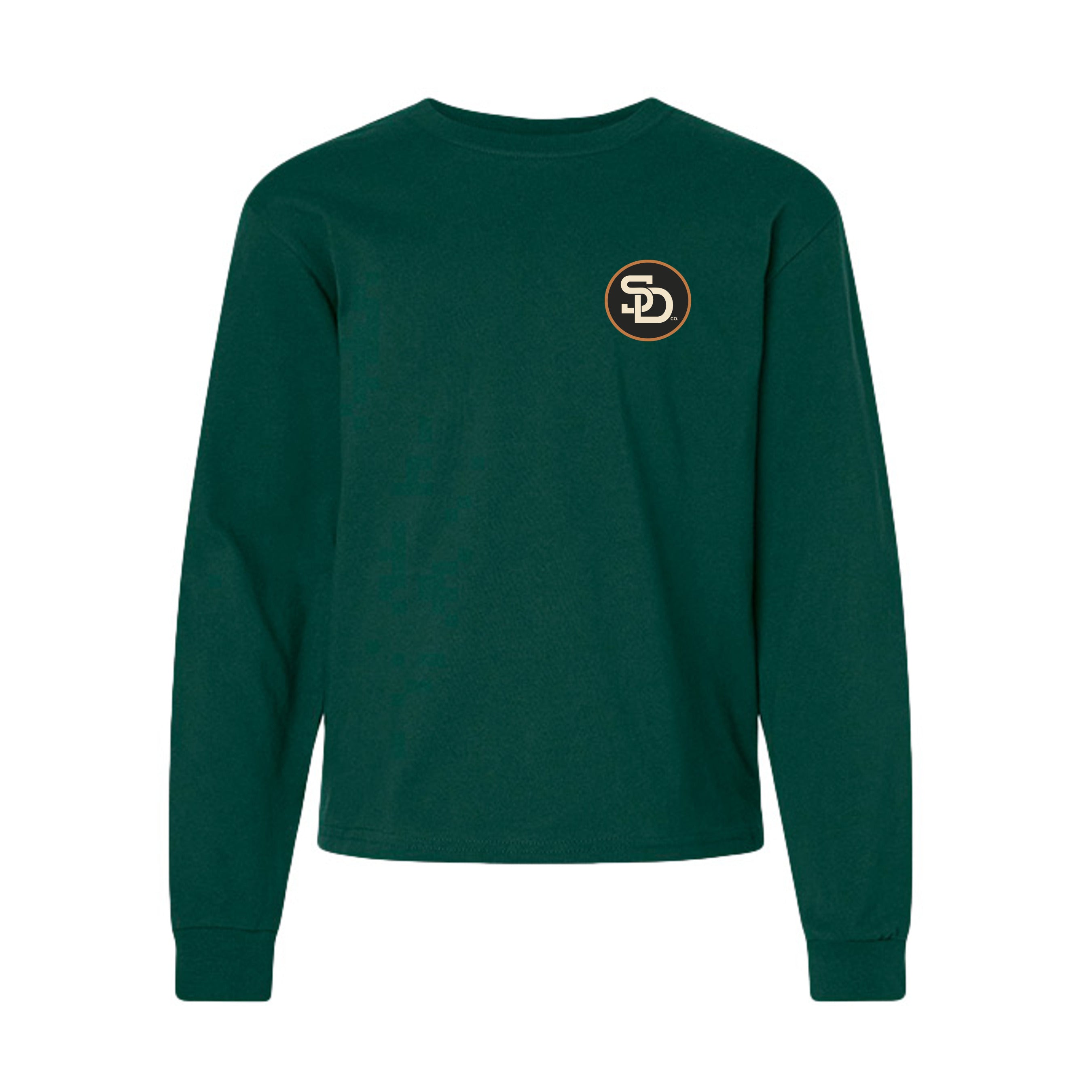 Forest - 3511Y - FRONT