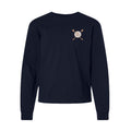 Navy - 3511Y - FRONT