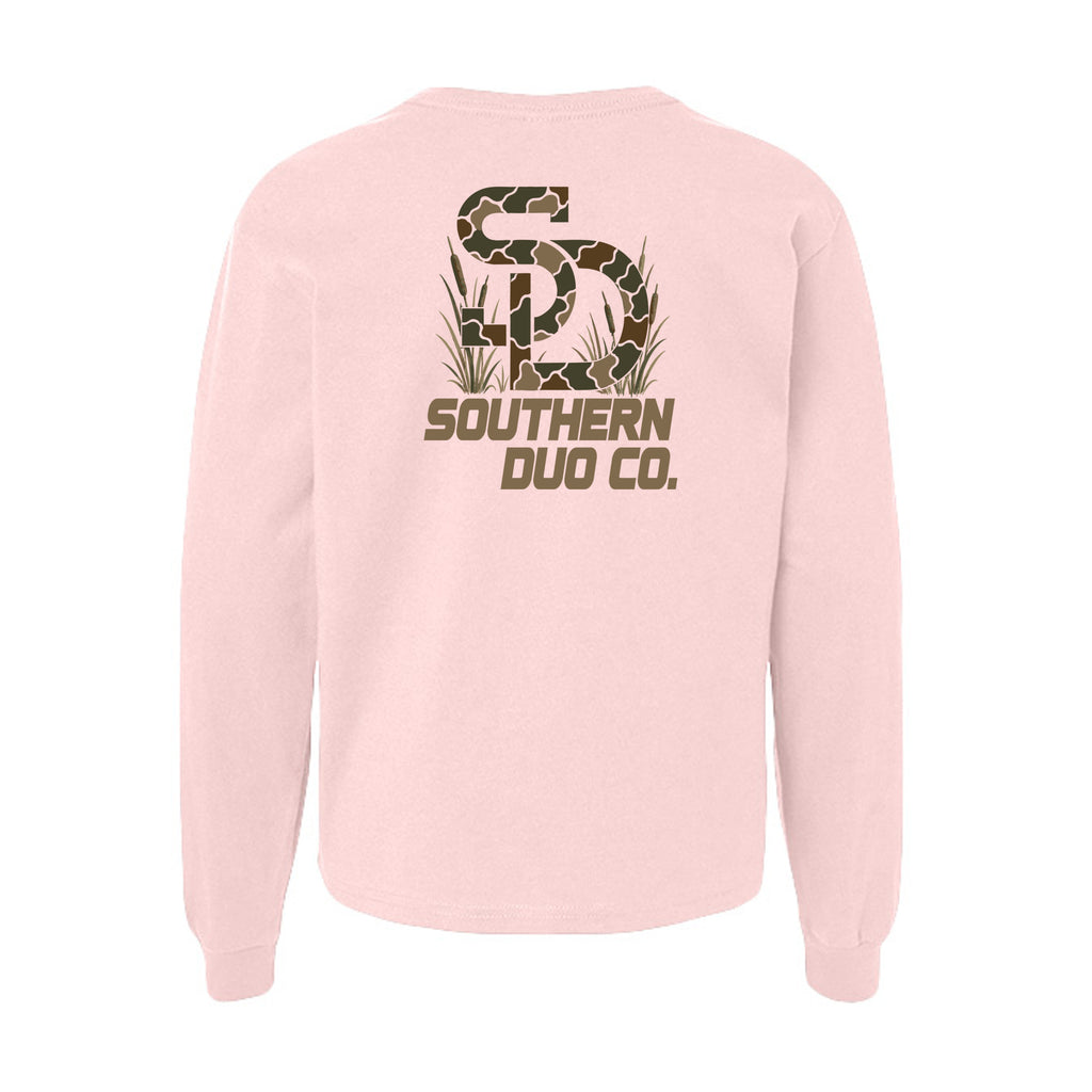 Soft Pink - 3511Y - BACK