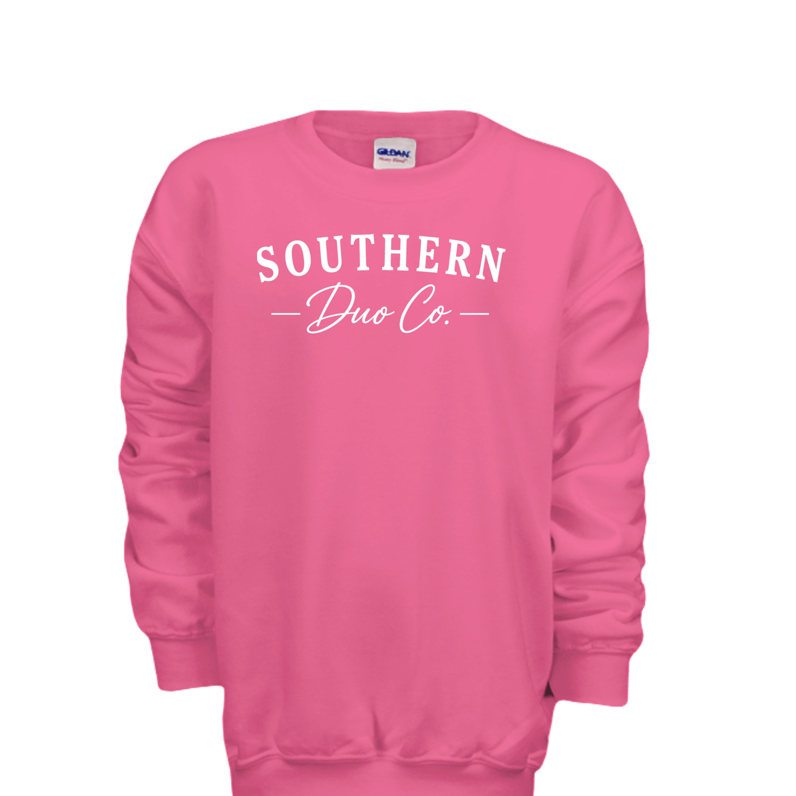 SAFETY PINK - G180B - FRONT