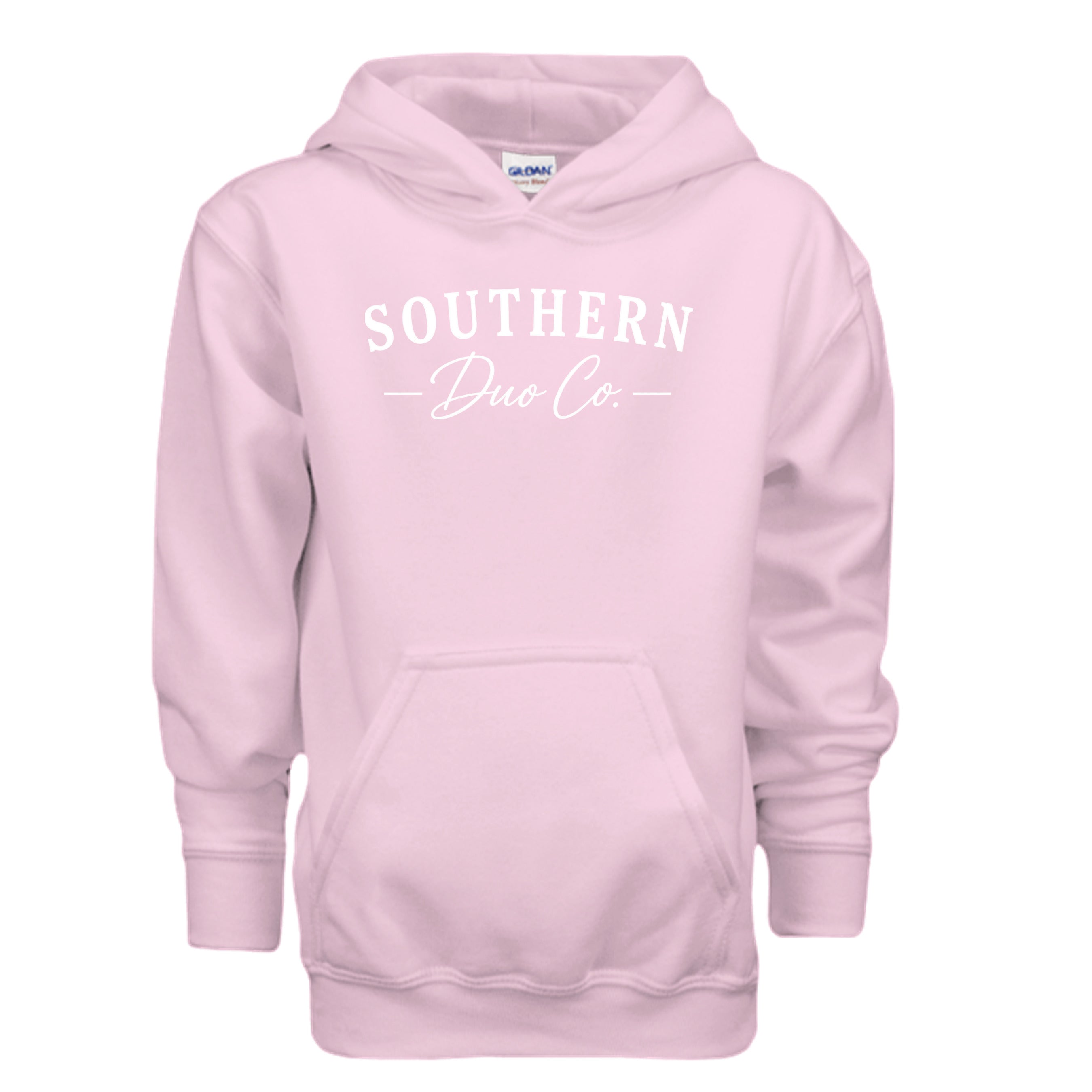 LIGHT PINK - G185B - FRONT