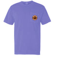 PERIWINKLE - 6030CC - FRONT