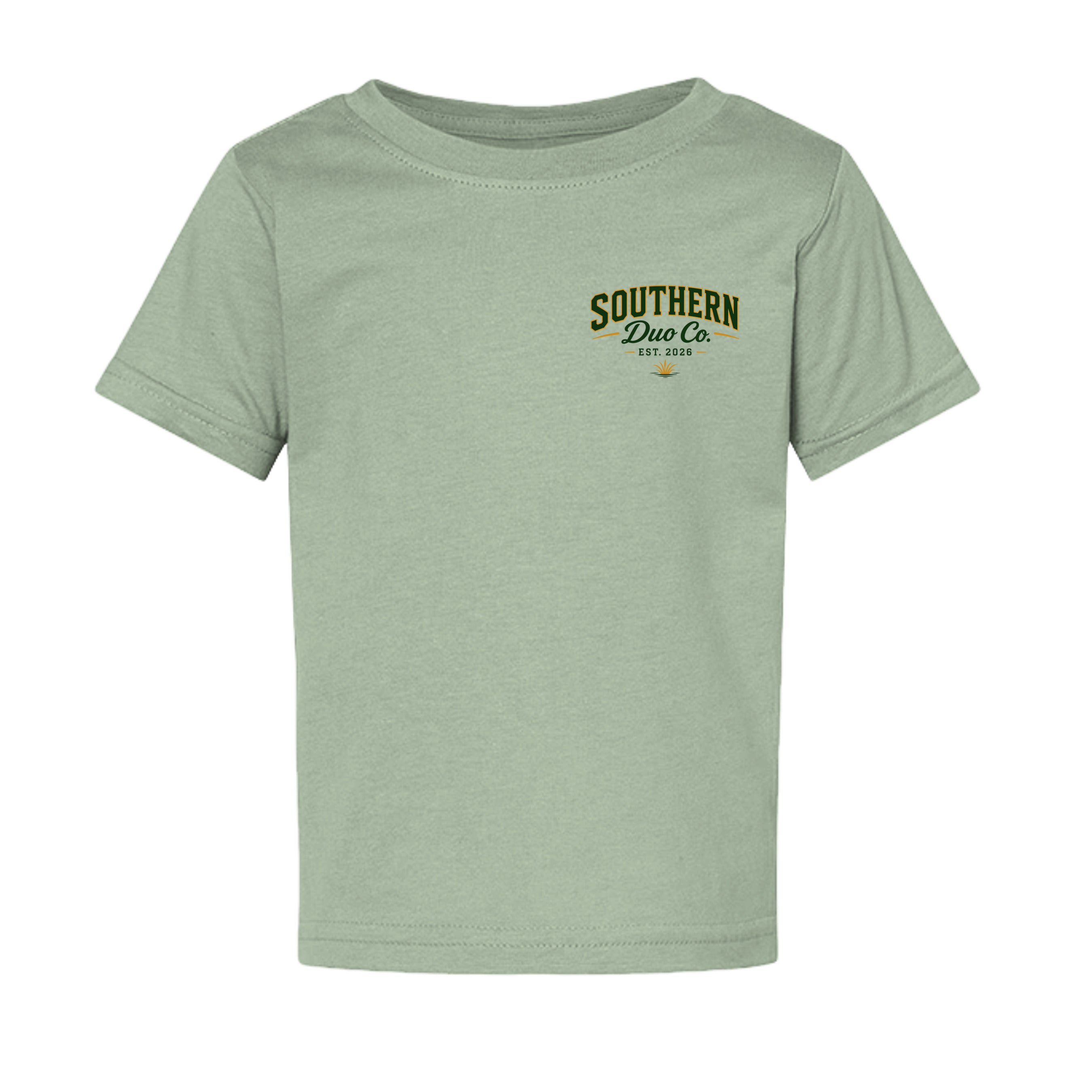 Sage - 3321 - FRONT