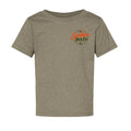 Vintage Coyote Brown - 3321 - FRONT