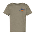Vintage Coyote Brown - 3321 - FRONT