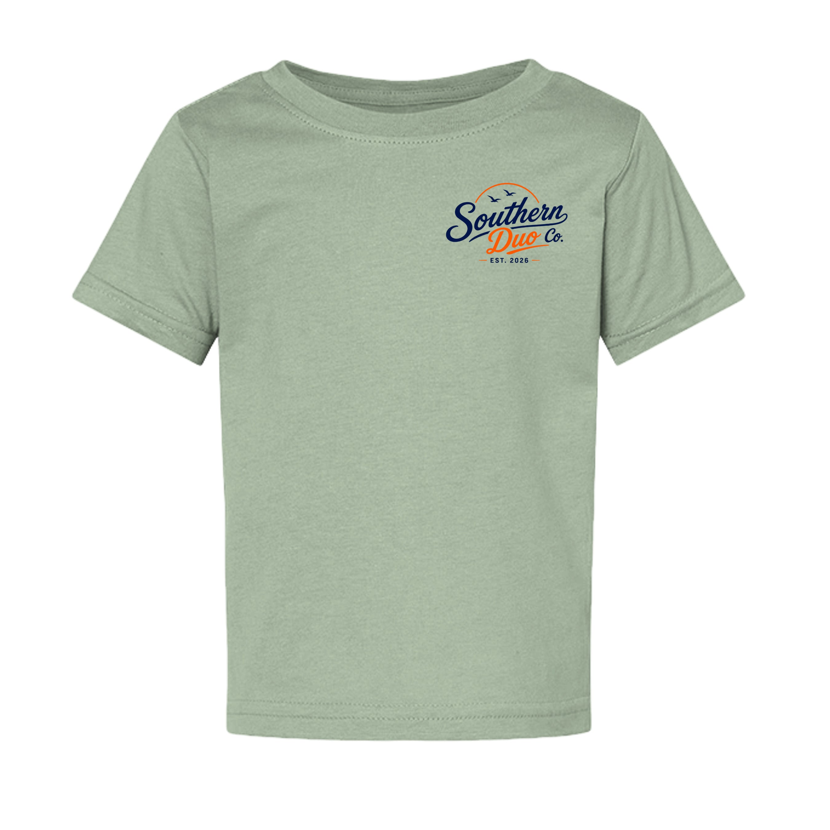 Sage - 3321 - FRONT