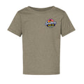 Vintage Coyote Brown - 3321 - FRONT