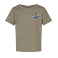 Vintage Coyote Brown - 3321 - FRONT
