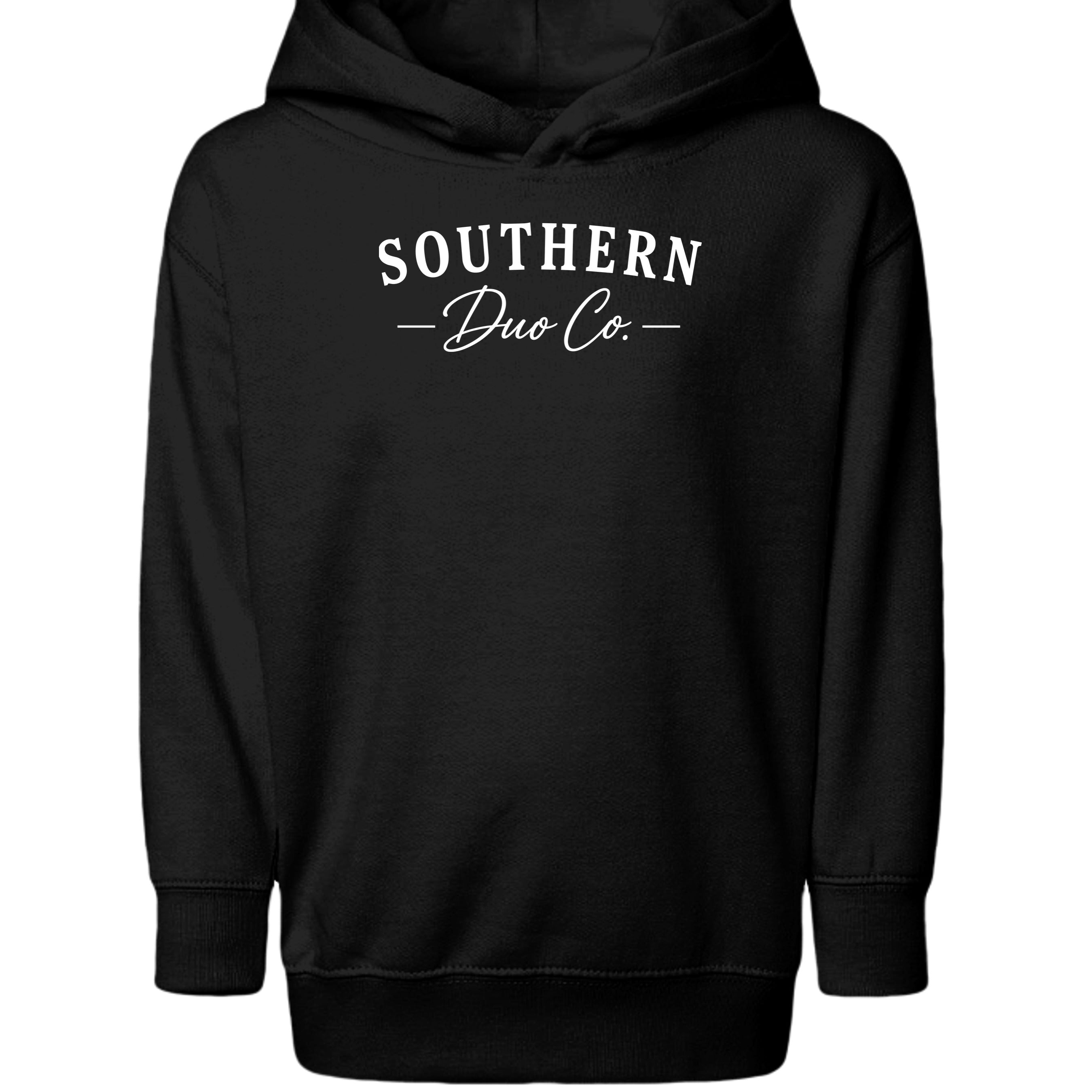 BLACK - 3326 - FRONT
