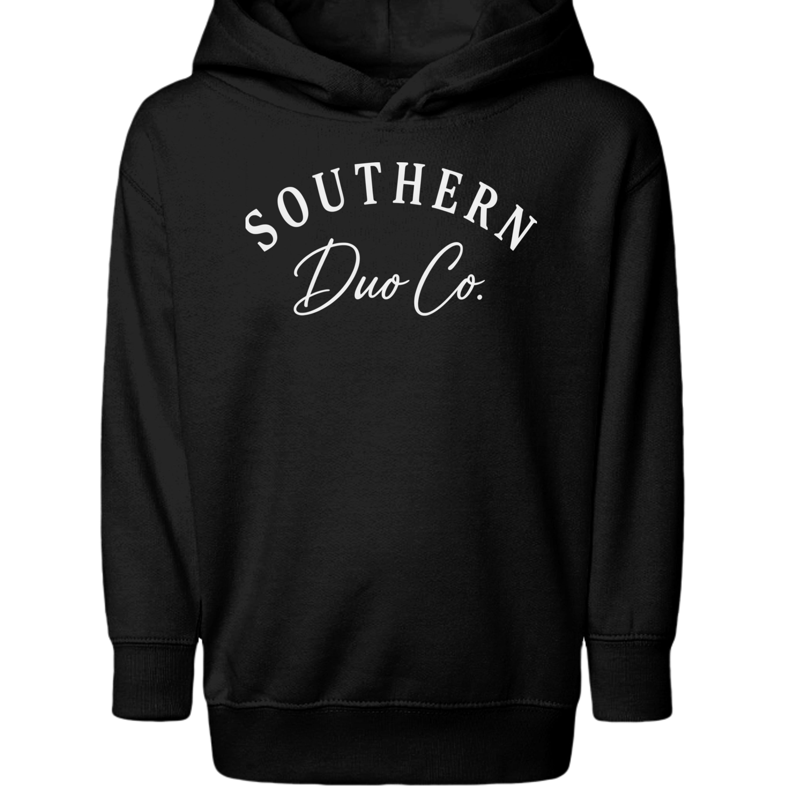 BLACK - 3326 - FRONT
