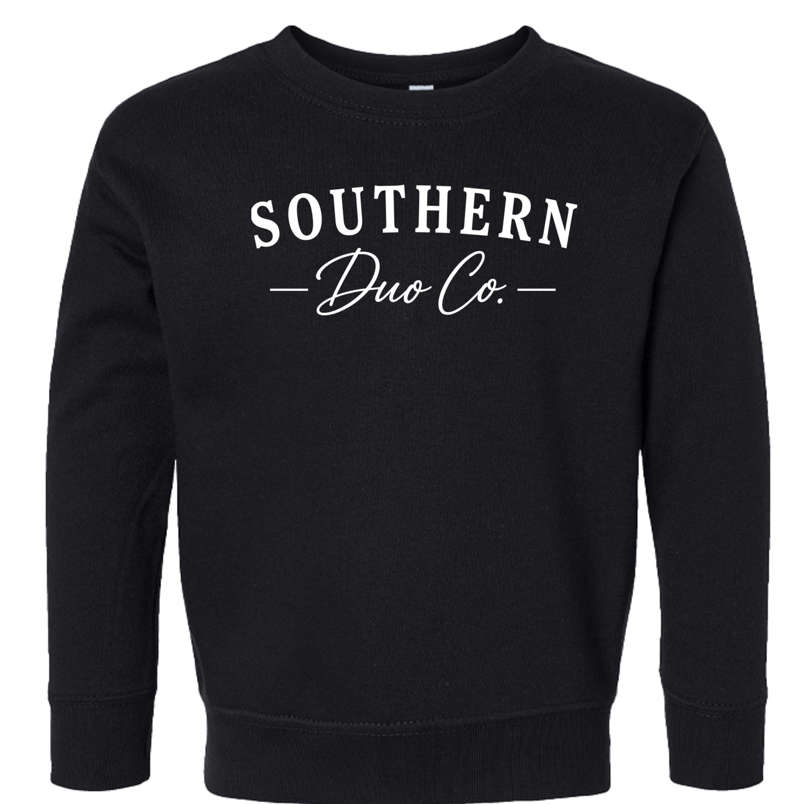 BLACK - 3317 - FRONT