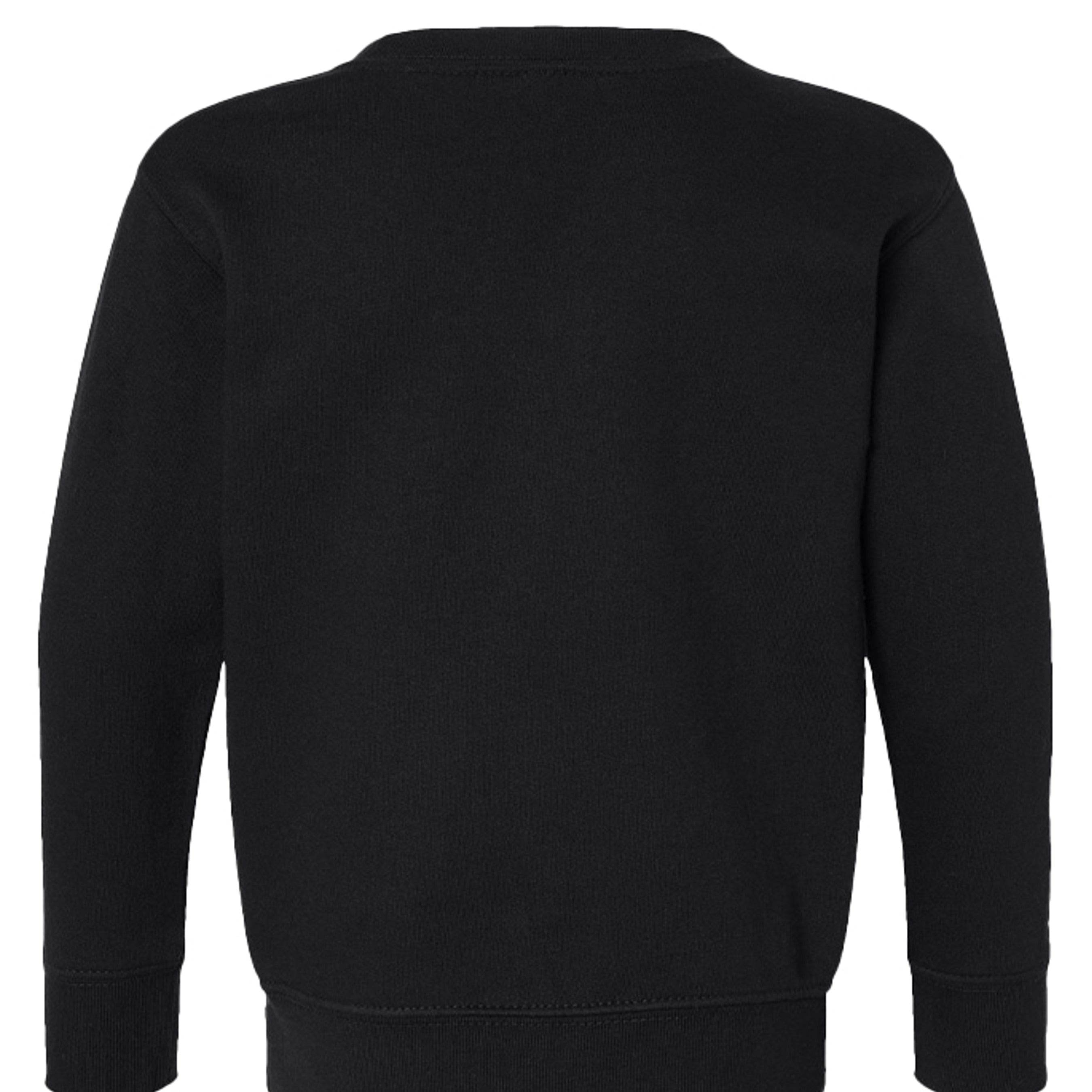 BLACK - 3317 - BACK
