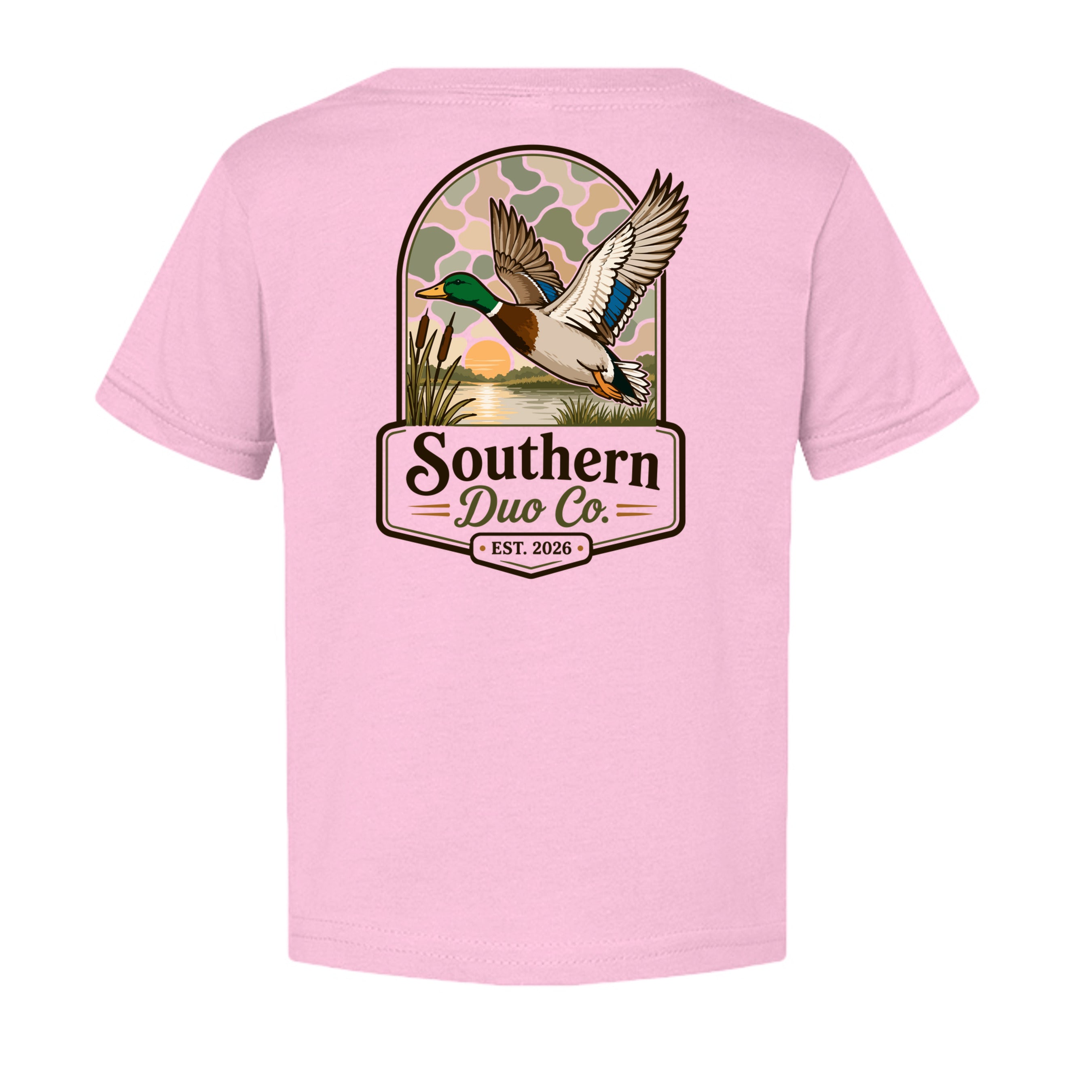 PINK - 3321 - BACK