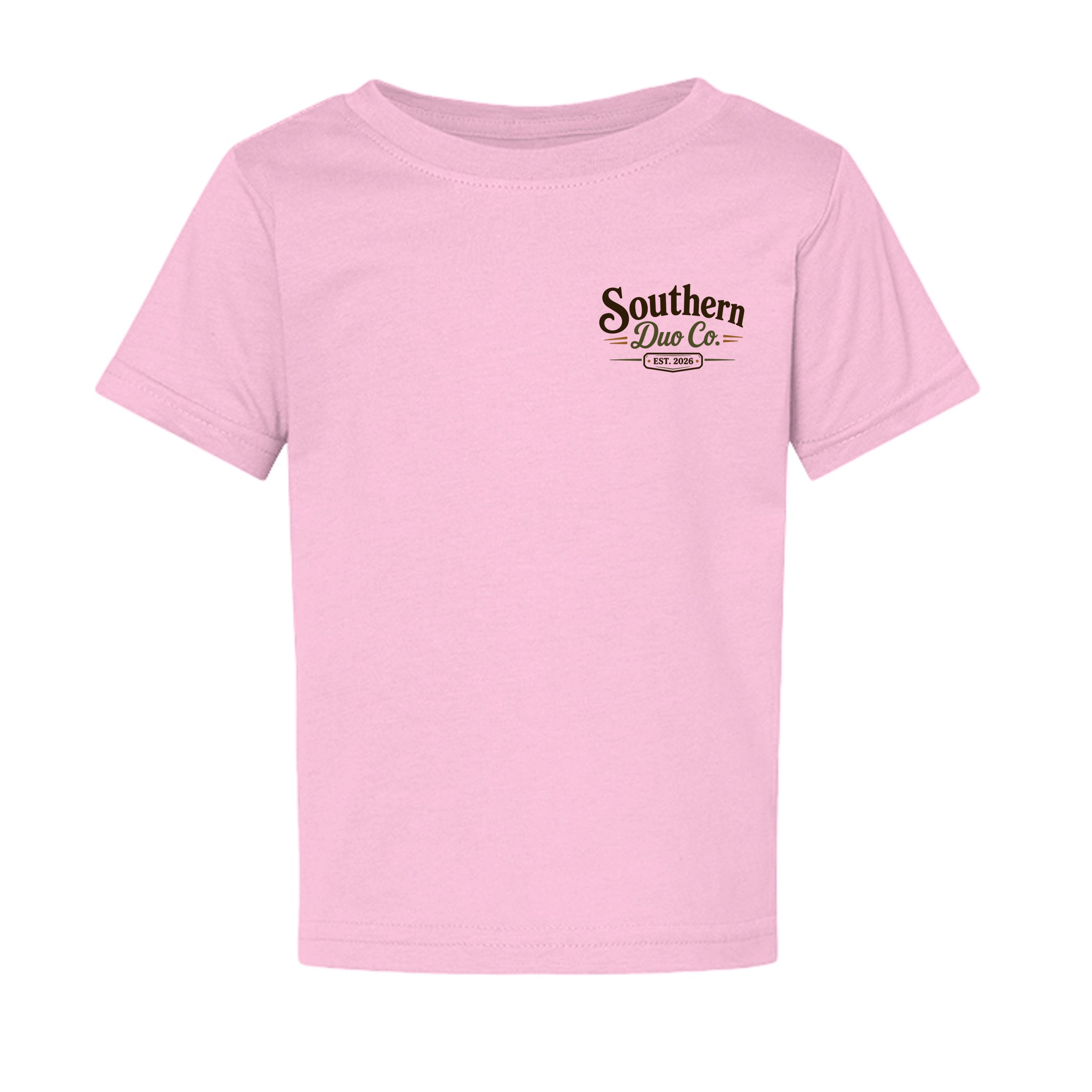 PINK - 3321 - FRONT