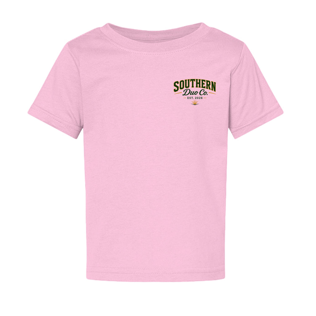 PINK - 3321 - FRONT