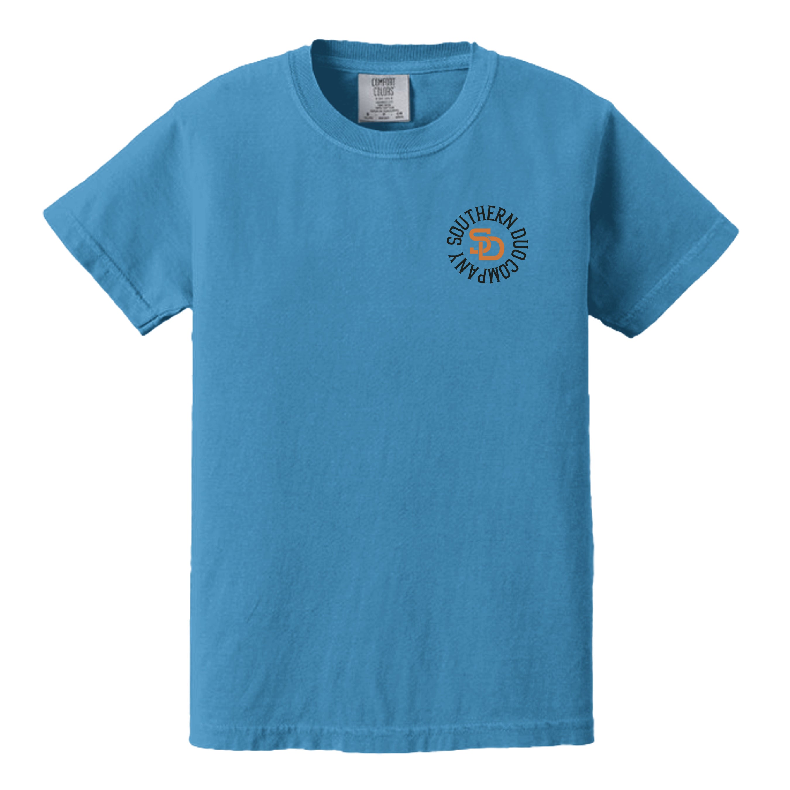 ROYAL CARIBE - C9018 - FRONT