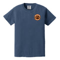 TRUE NAVY - C9018 - FRONT
