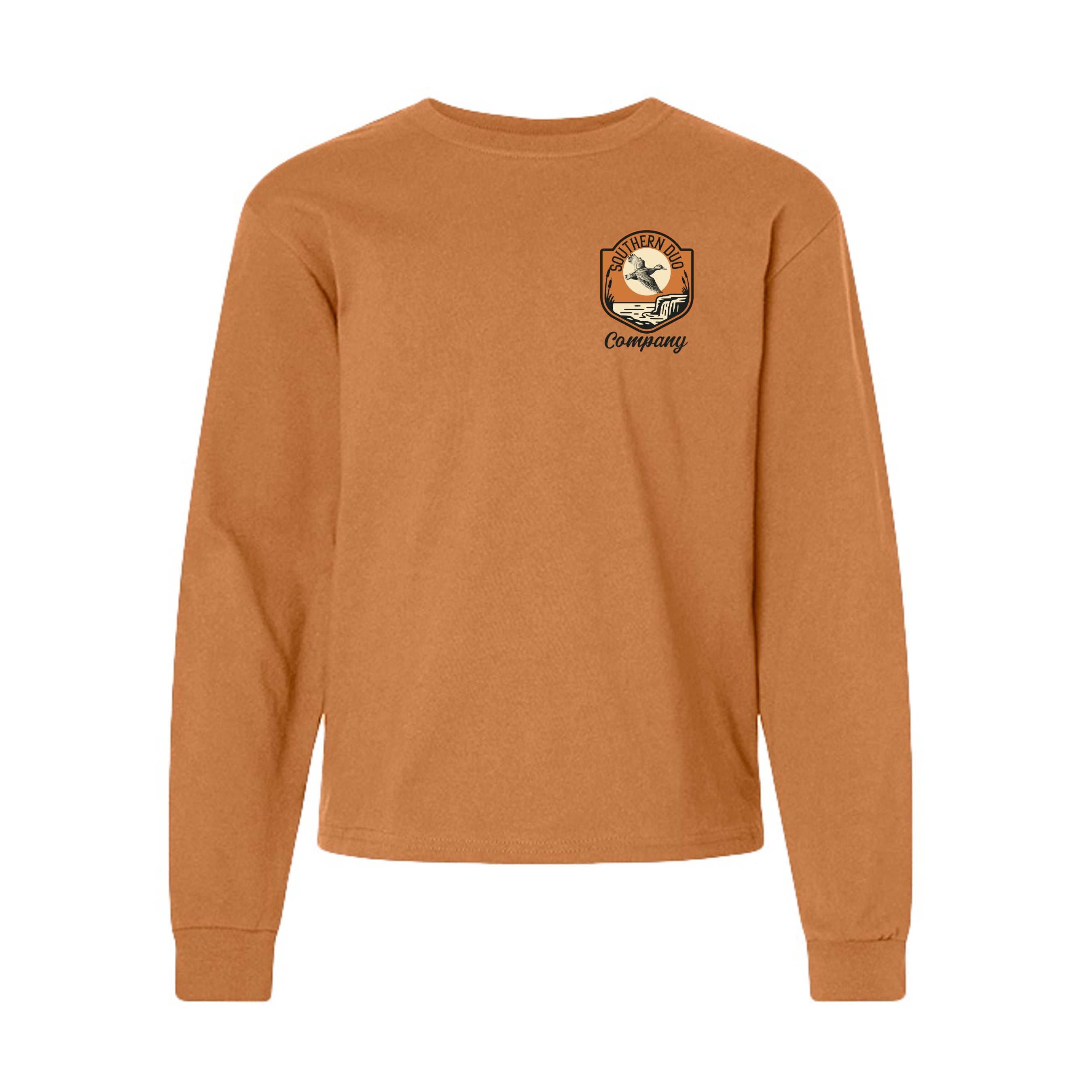 Toast - 3511Y - FRONT