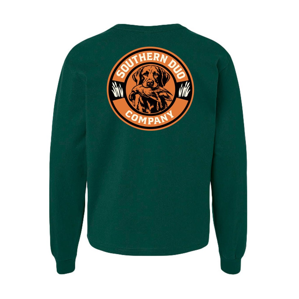 Forest - 3511Y - BACK