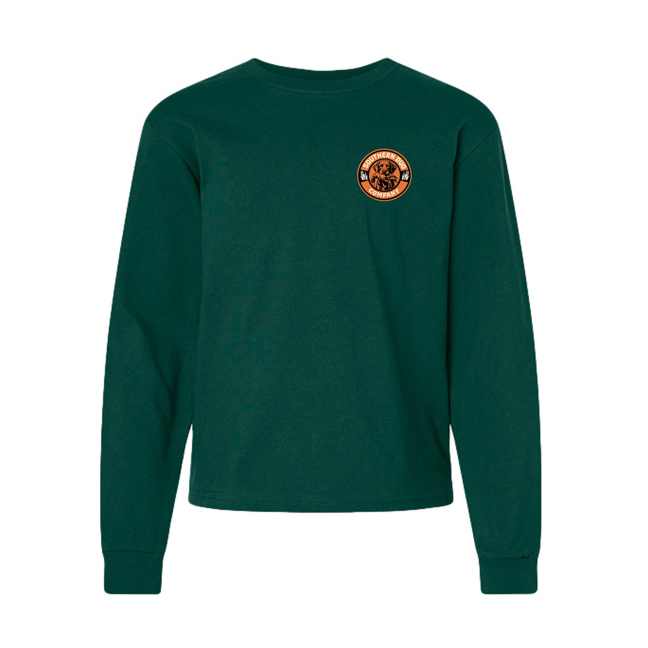 Forest - 3511Y - FRONT