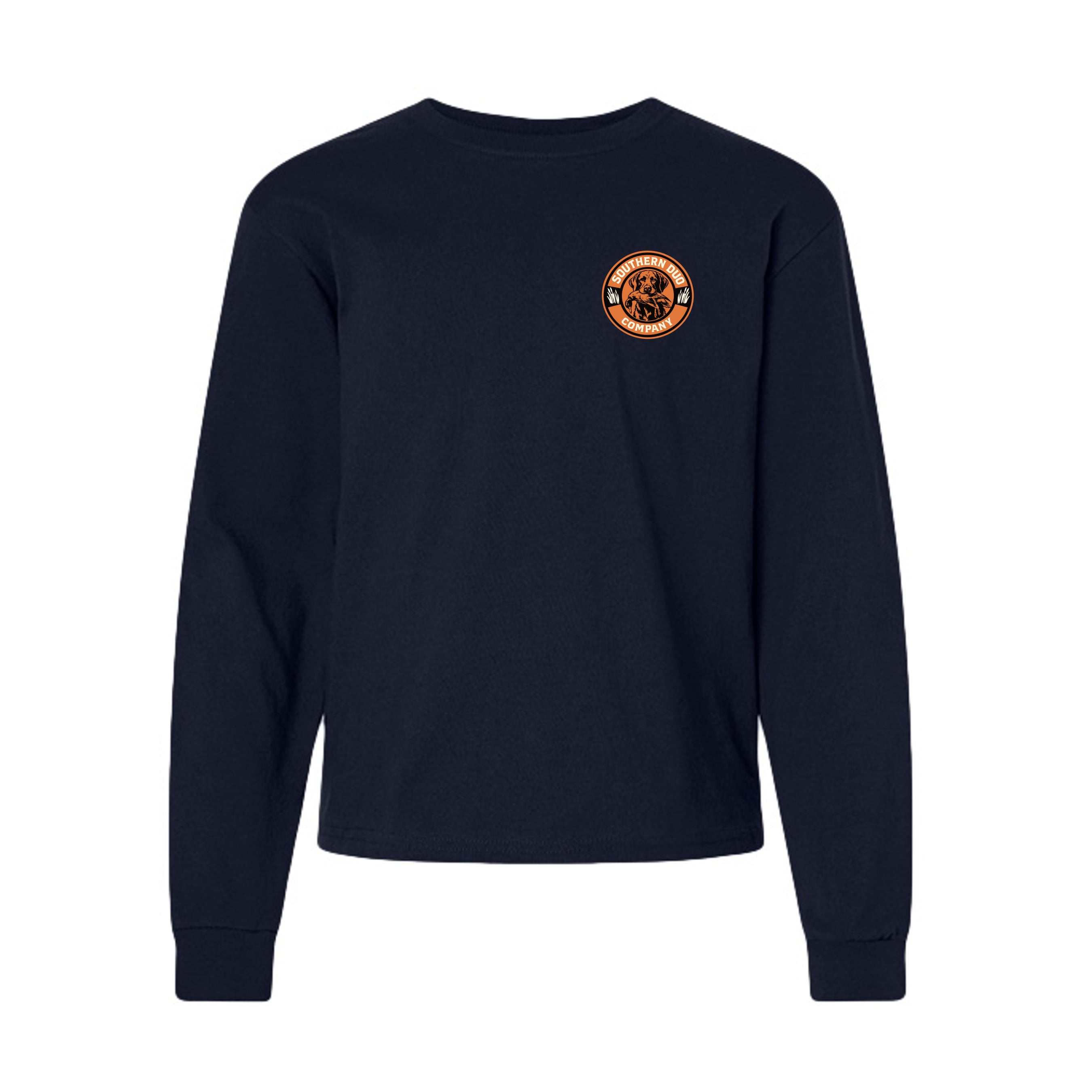 Navy - 3511Y - FRONT