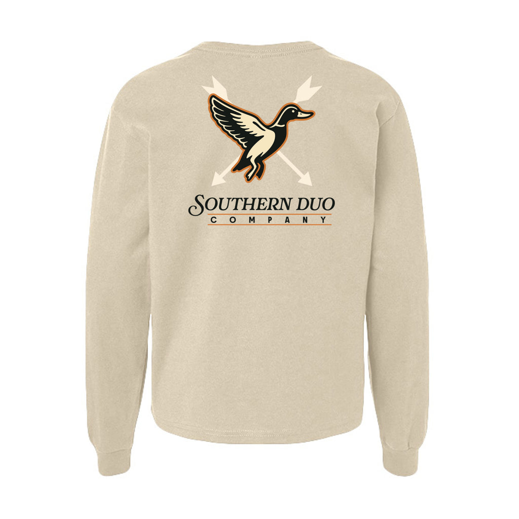 Natural - 3511Y - BACK