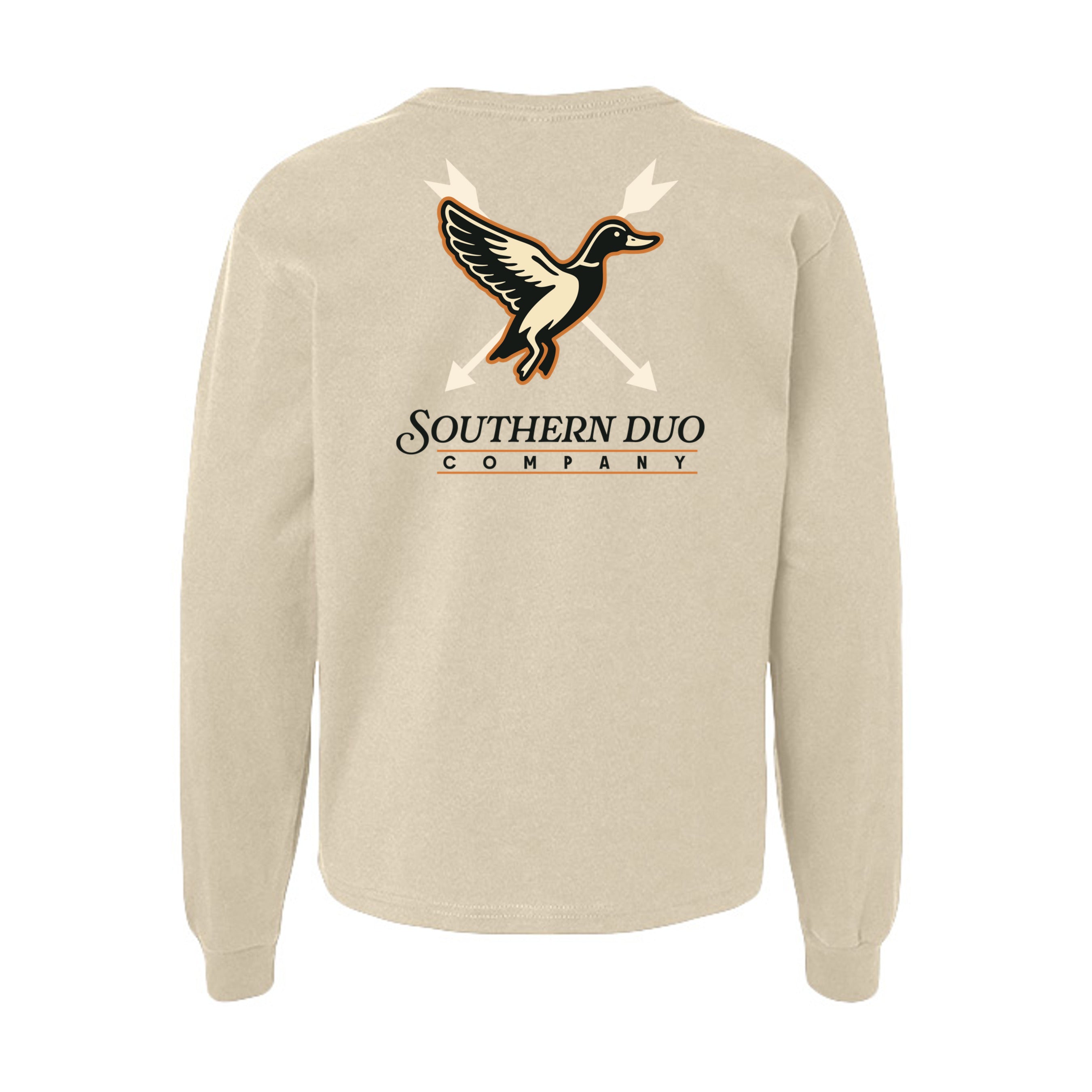 Natural - 3511Y - BACK