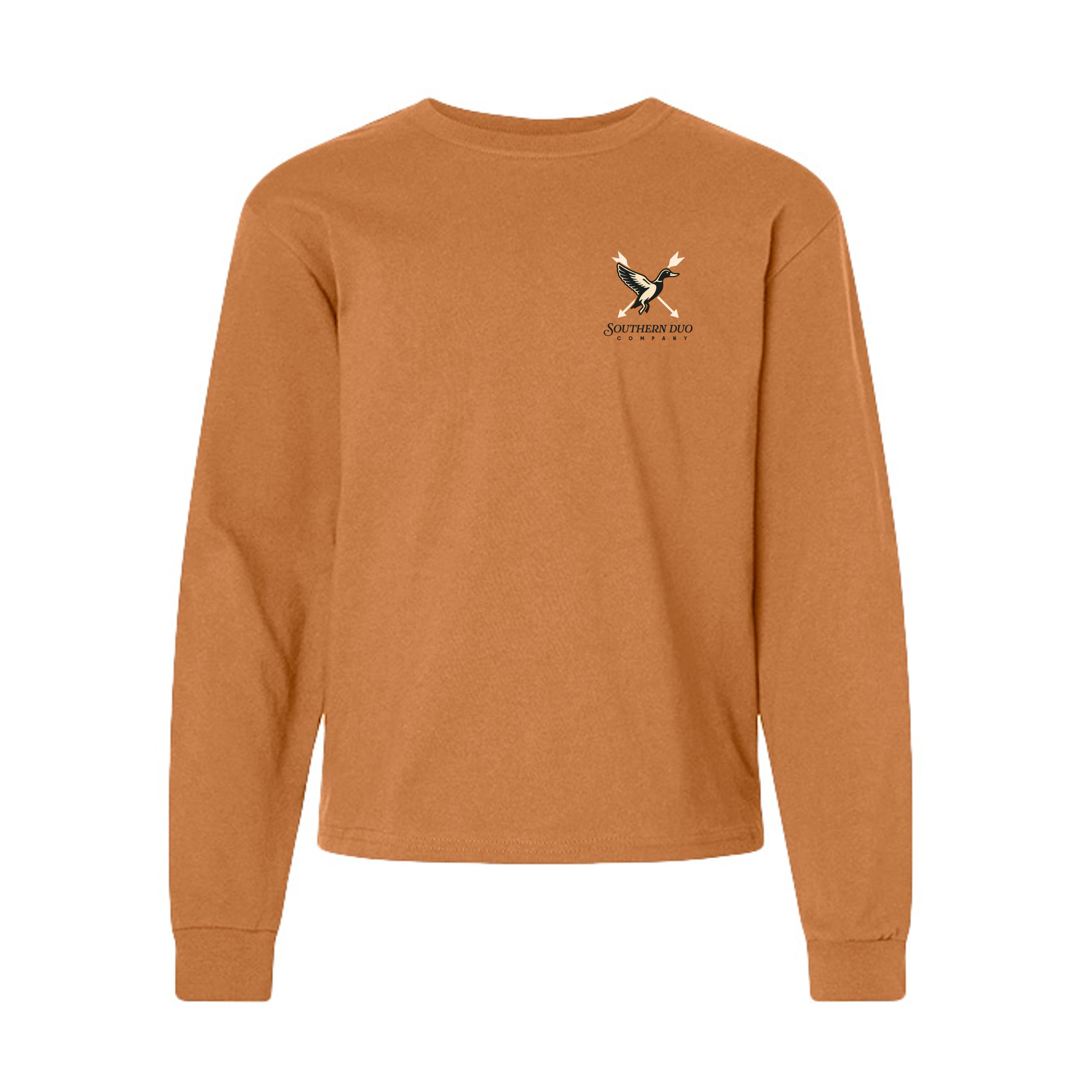 Toast - 3511Y - FRONT